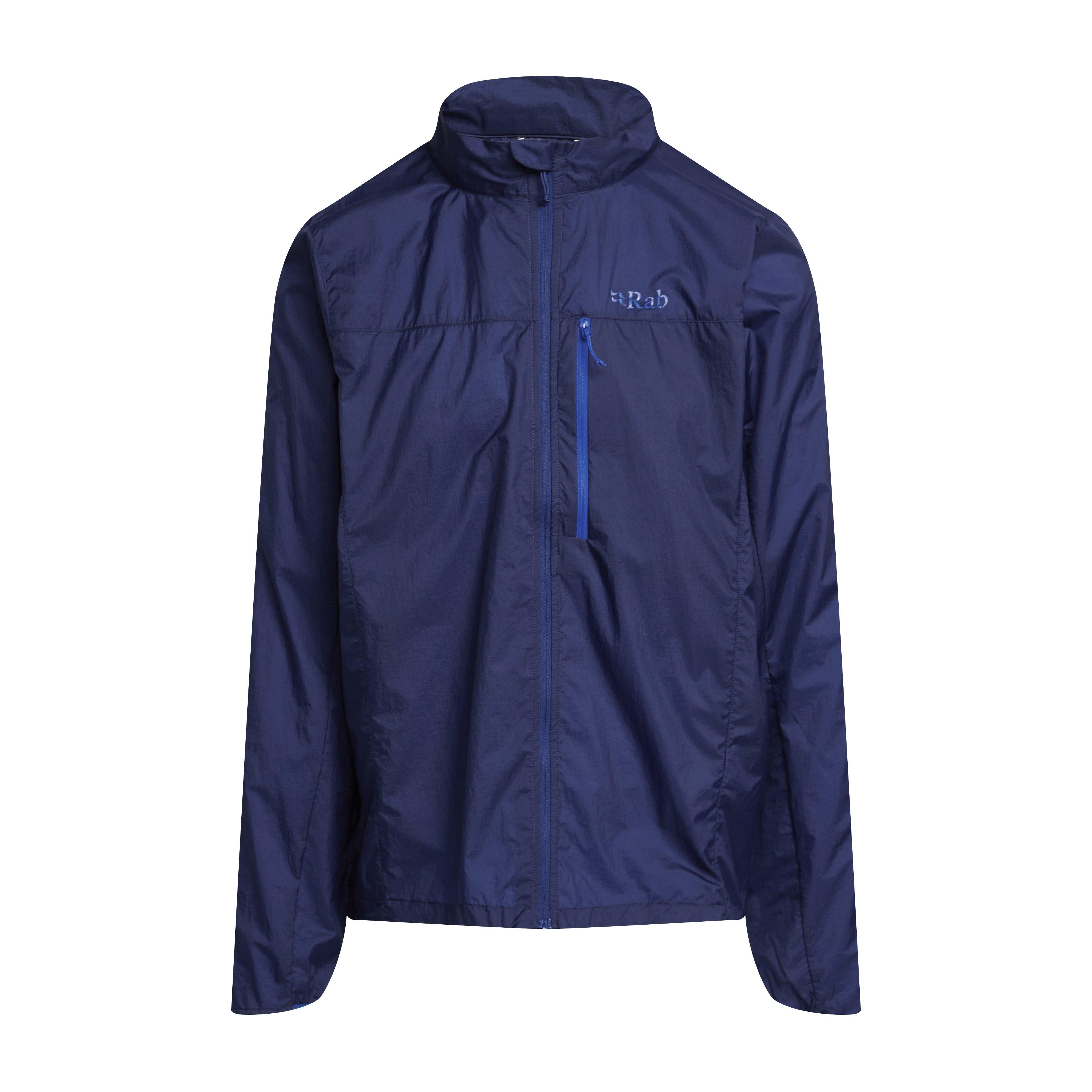 Men’s Vital Windshell Jacket