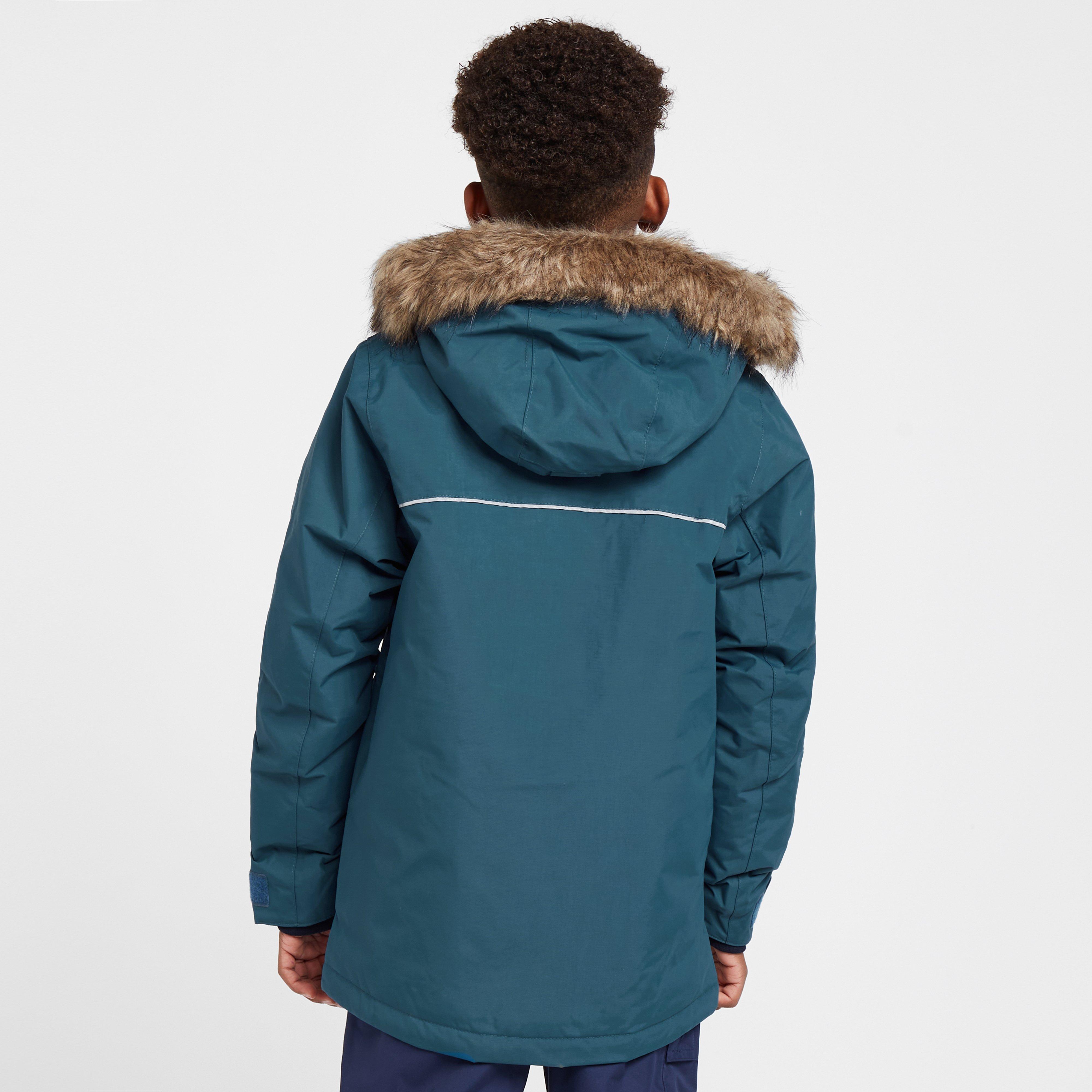 Kids' Kure Parka