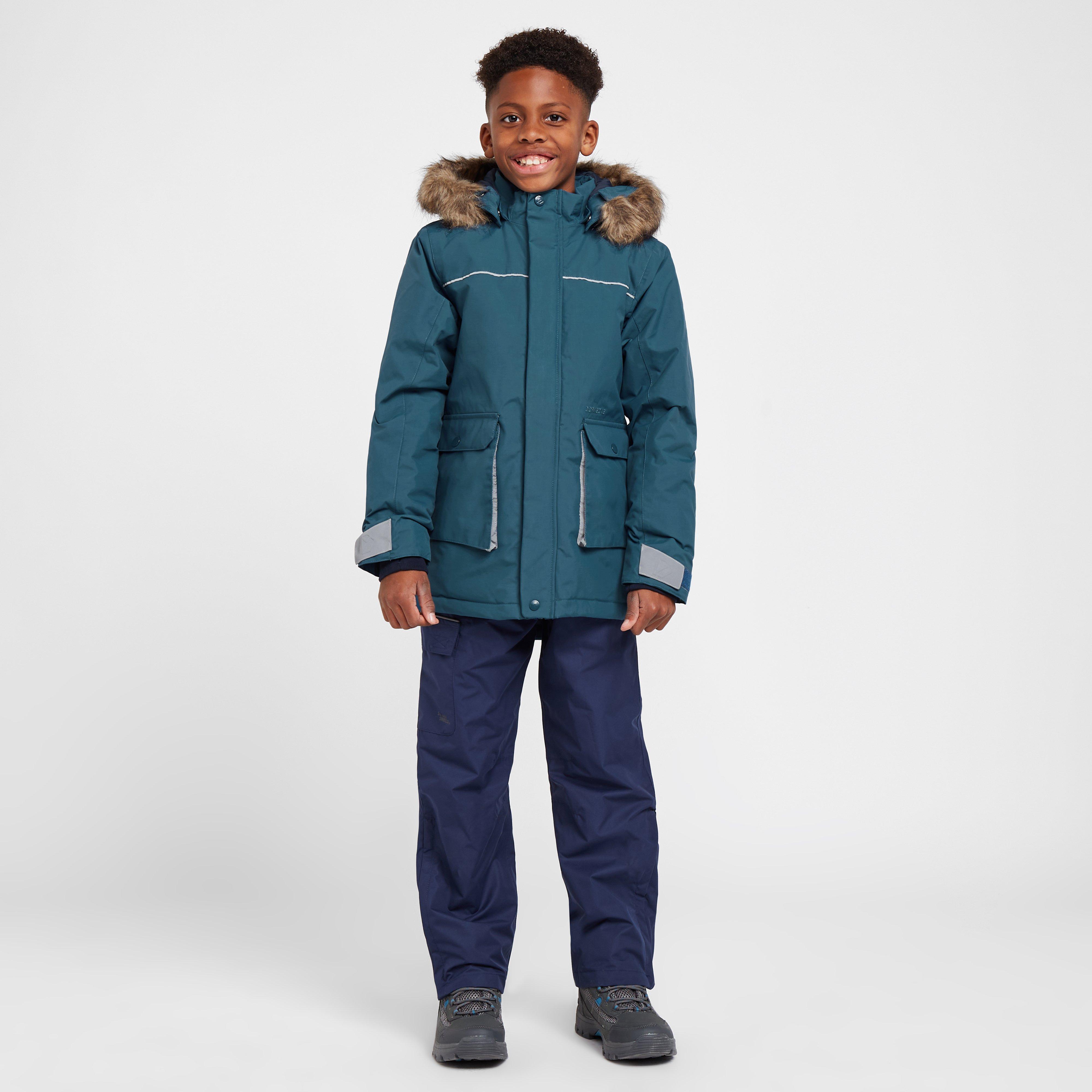 Kids' Kure Parka