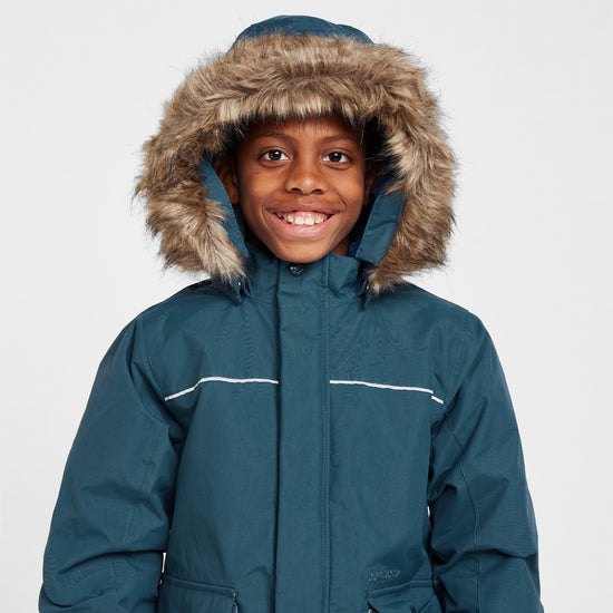 Kids' Kure Parka
