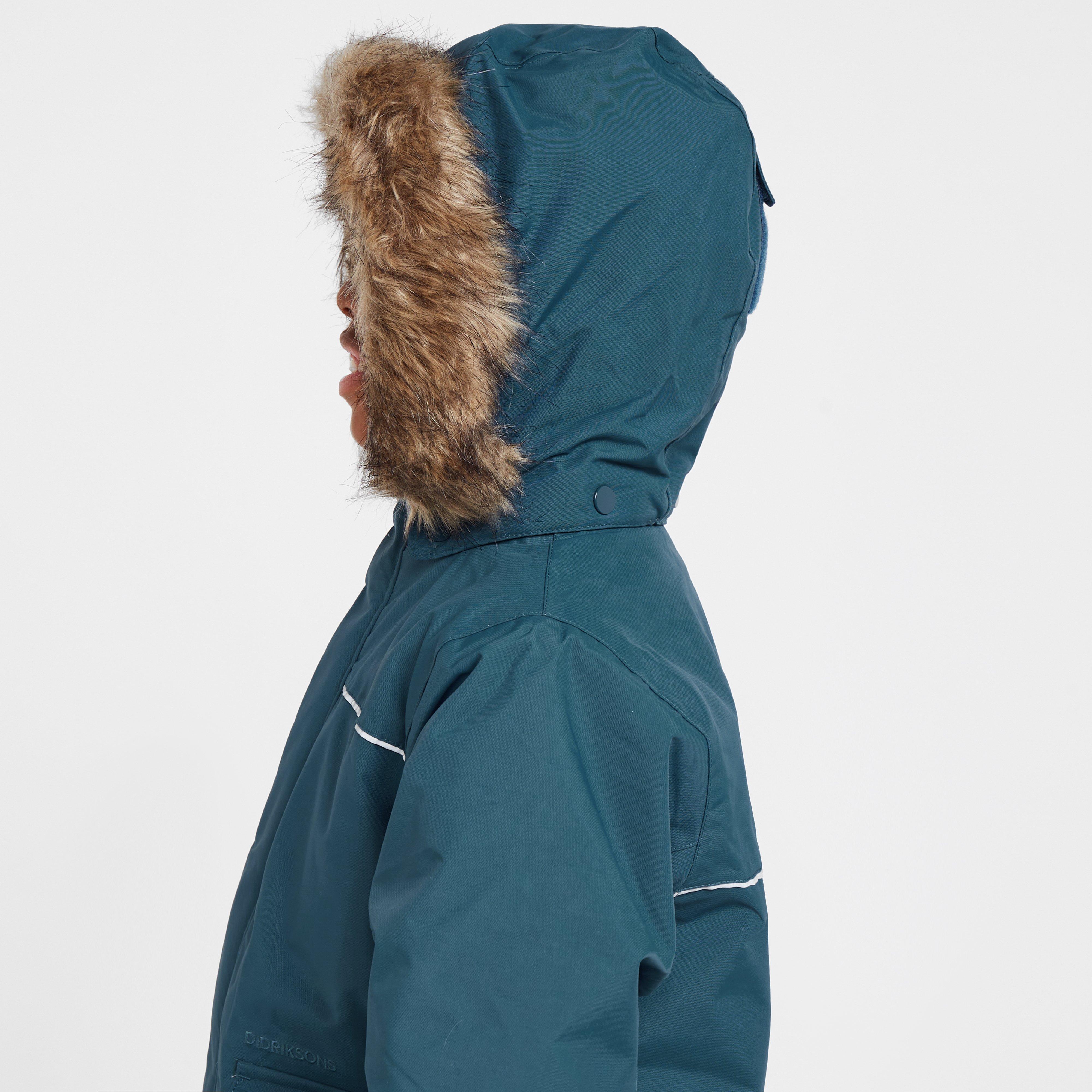 Kids' Kure Parka