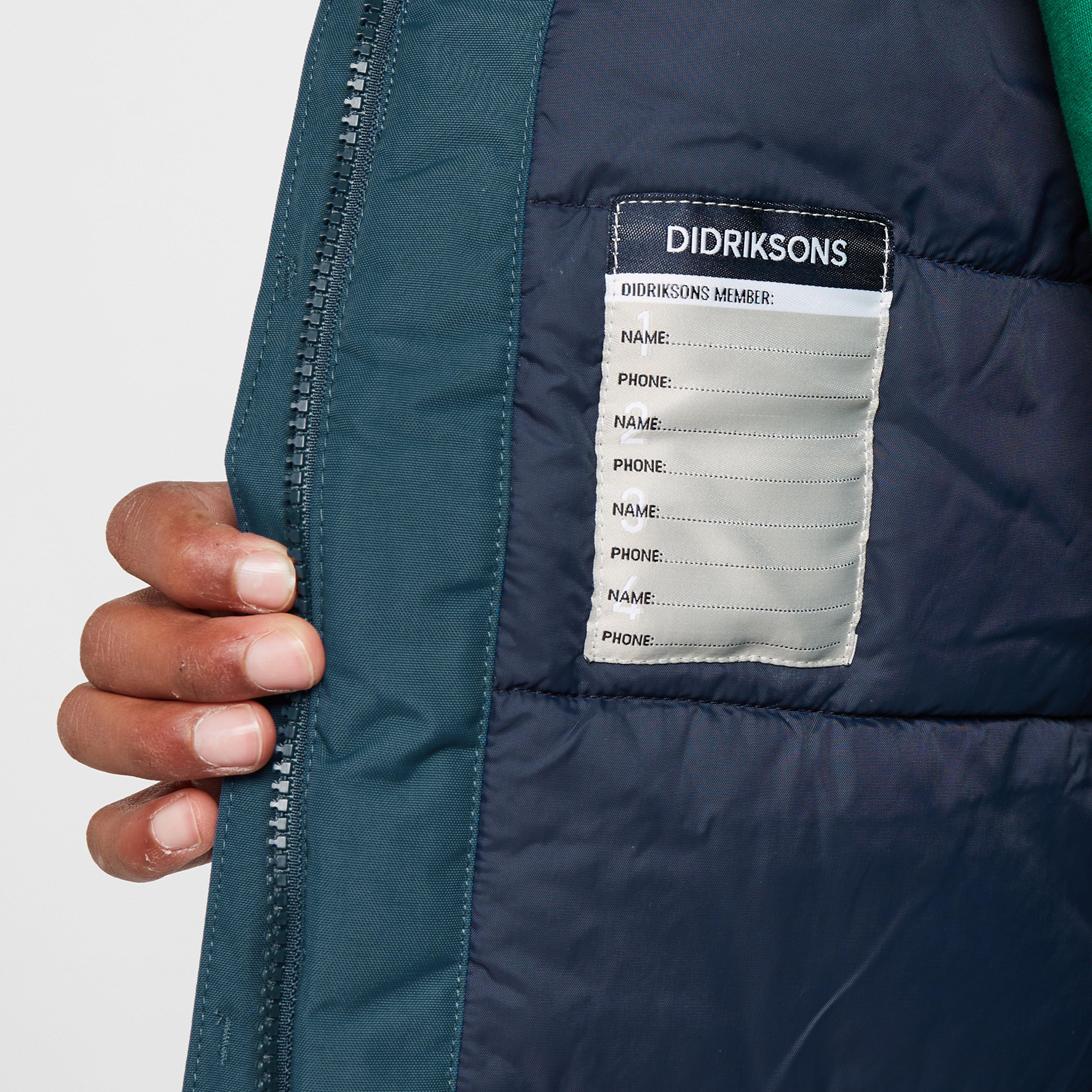 Kids' Kure Parka