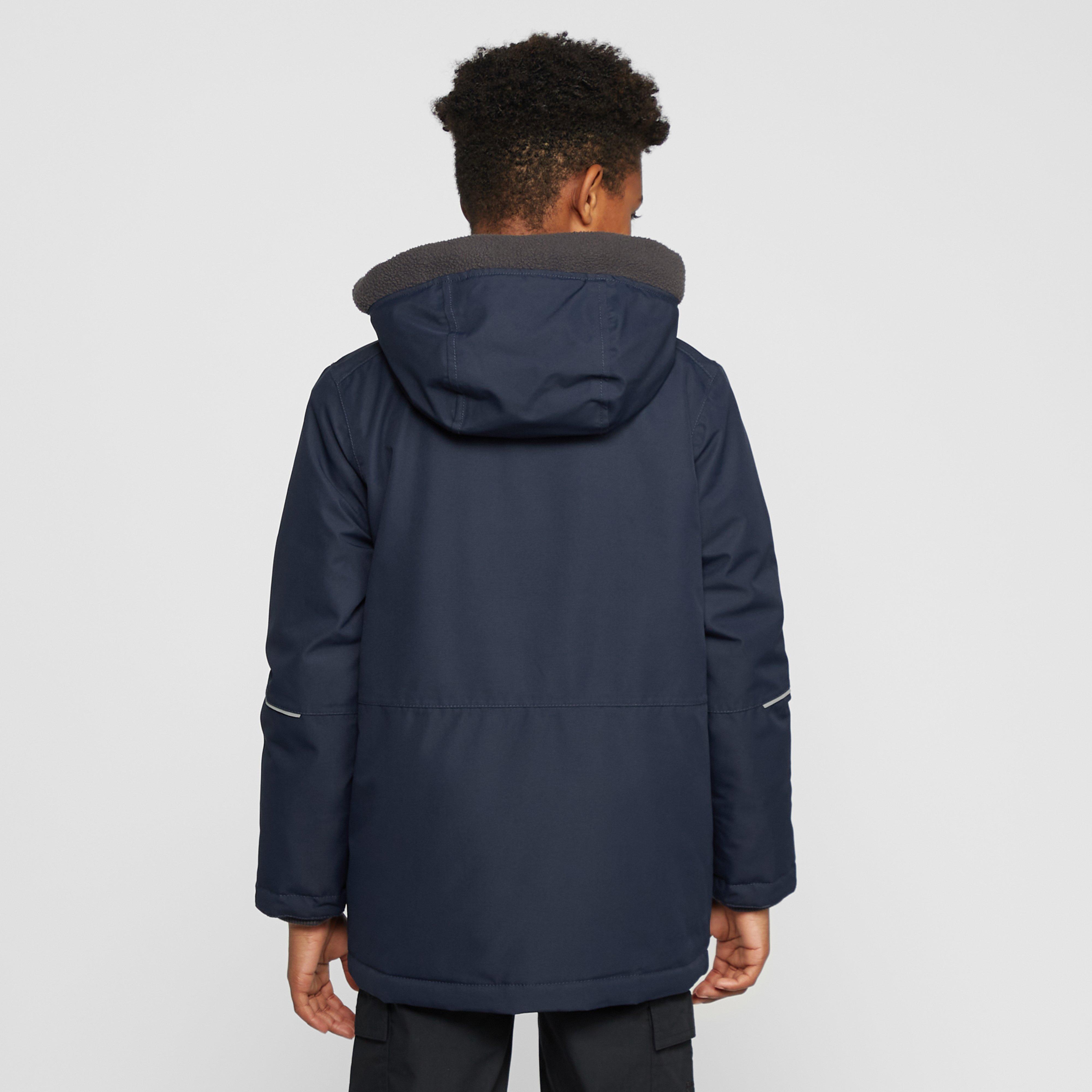 Kids’ Akito Insulated Jacket