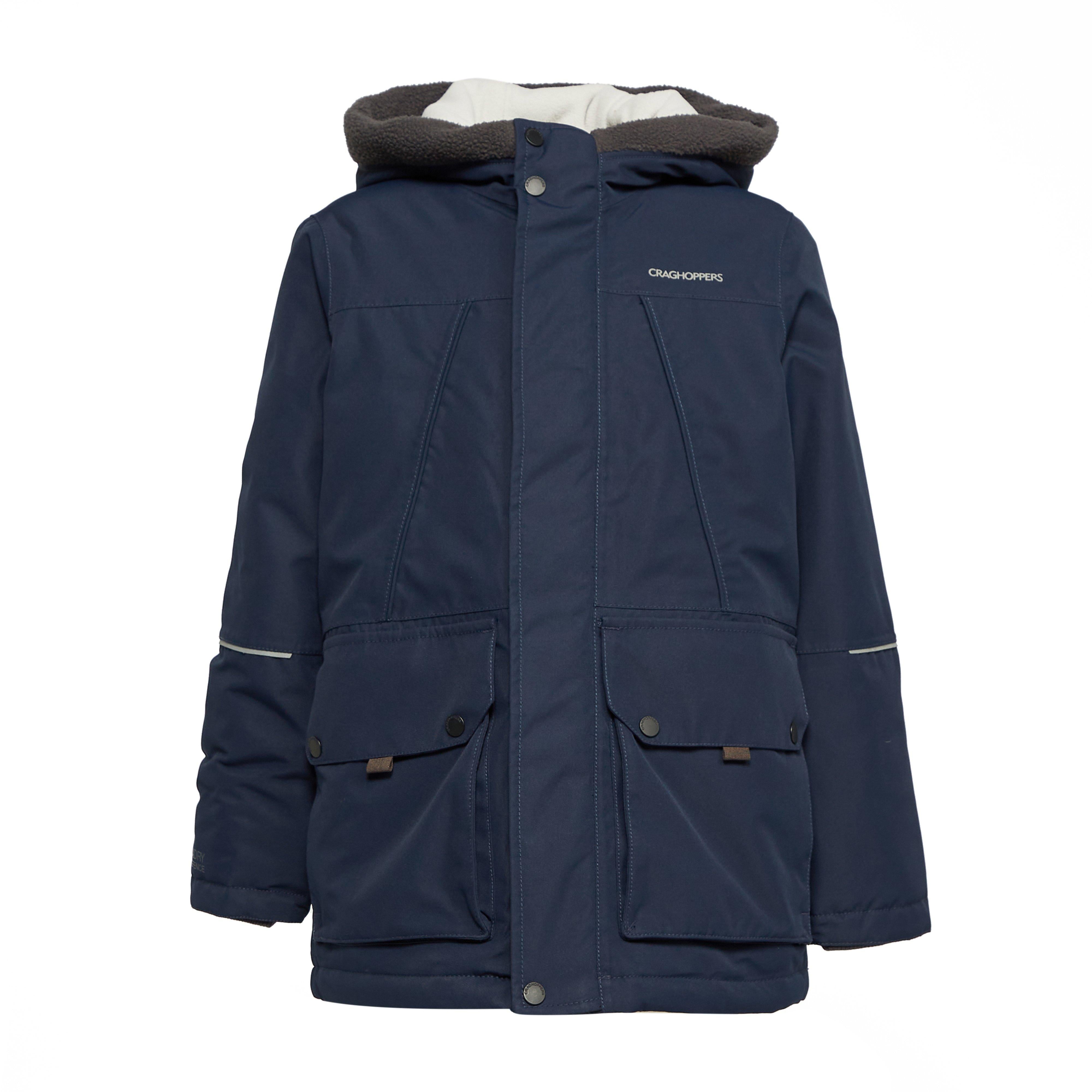 Kids’ Akito Insulated Jacket