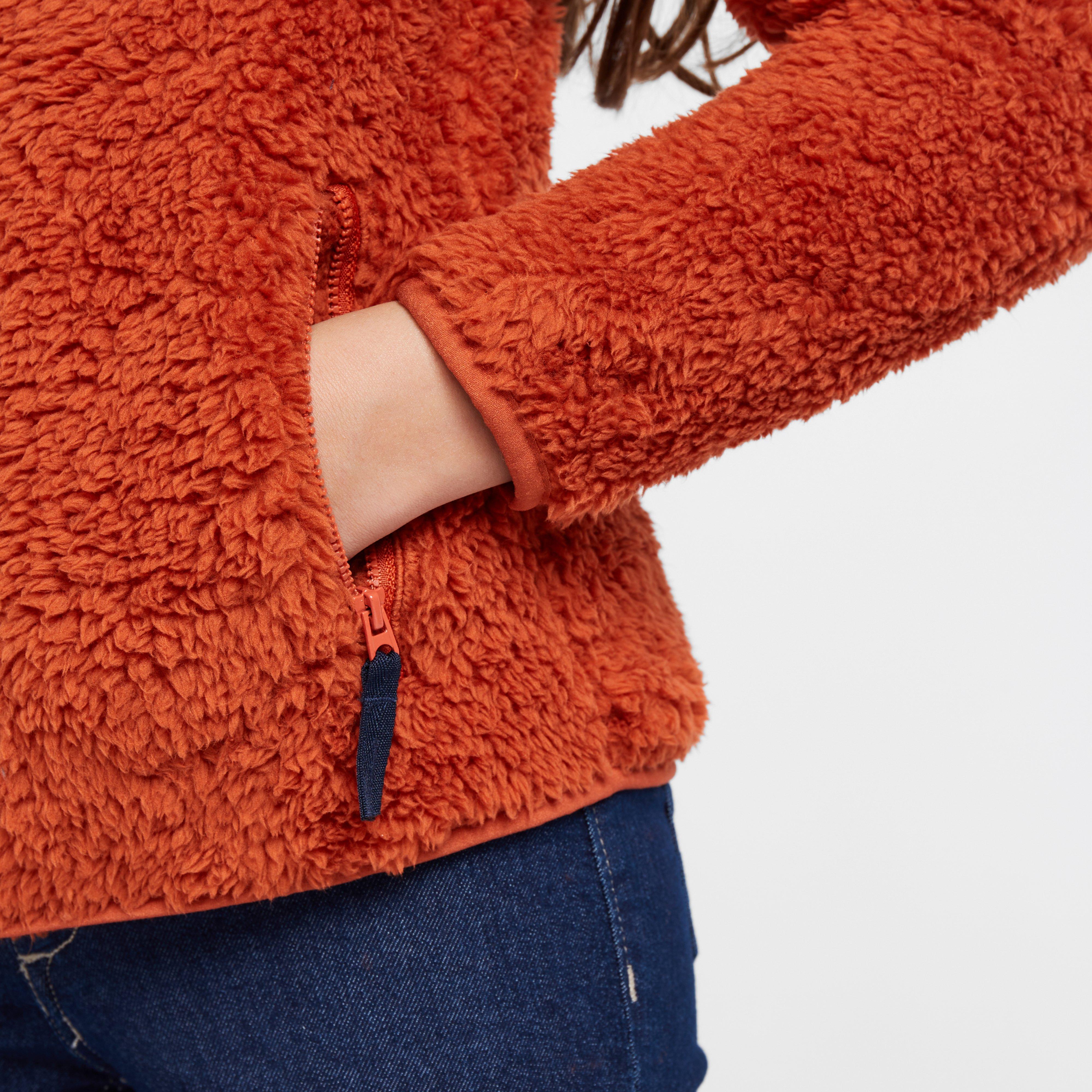 Kids’ Kaito Hooded Jacket