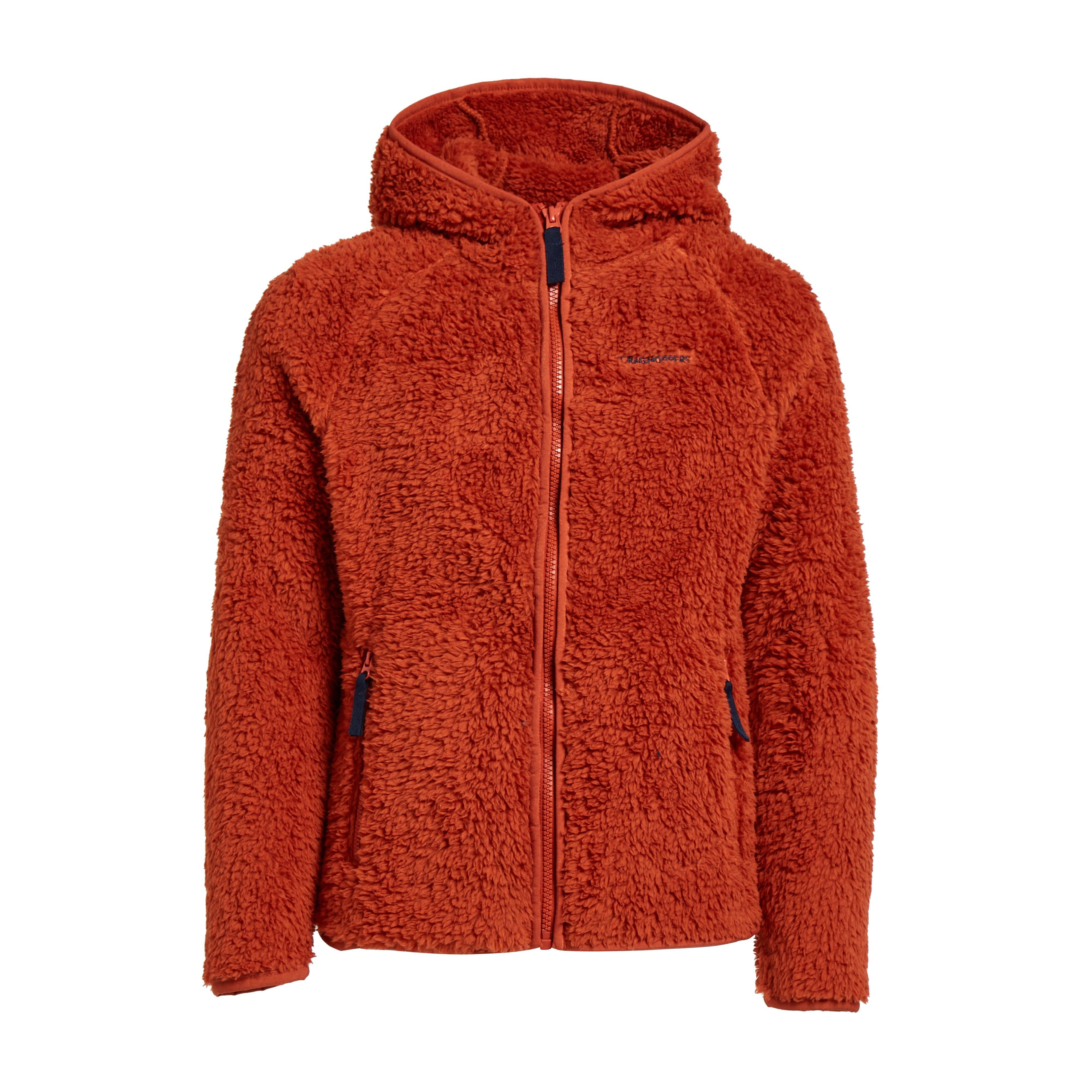 Kids’ Kaito Hooded Jacket