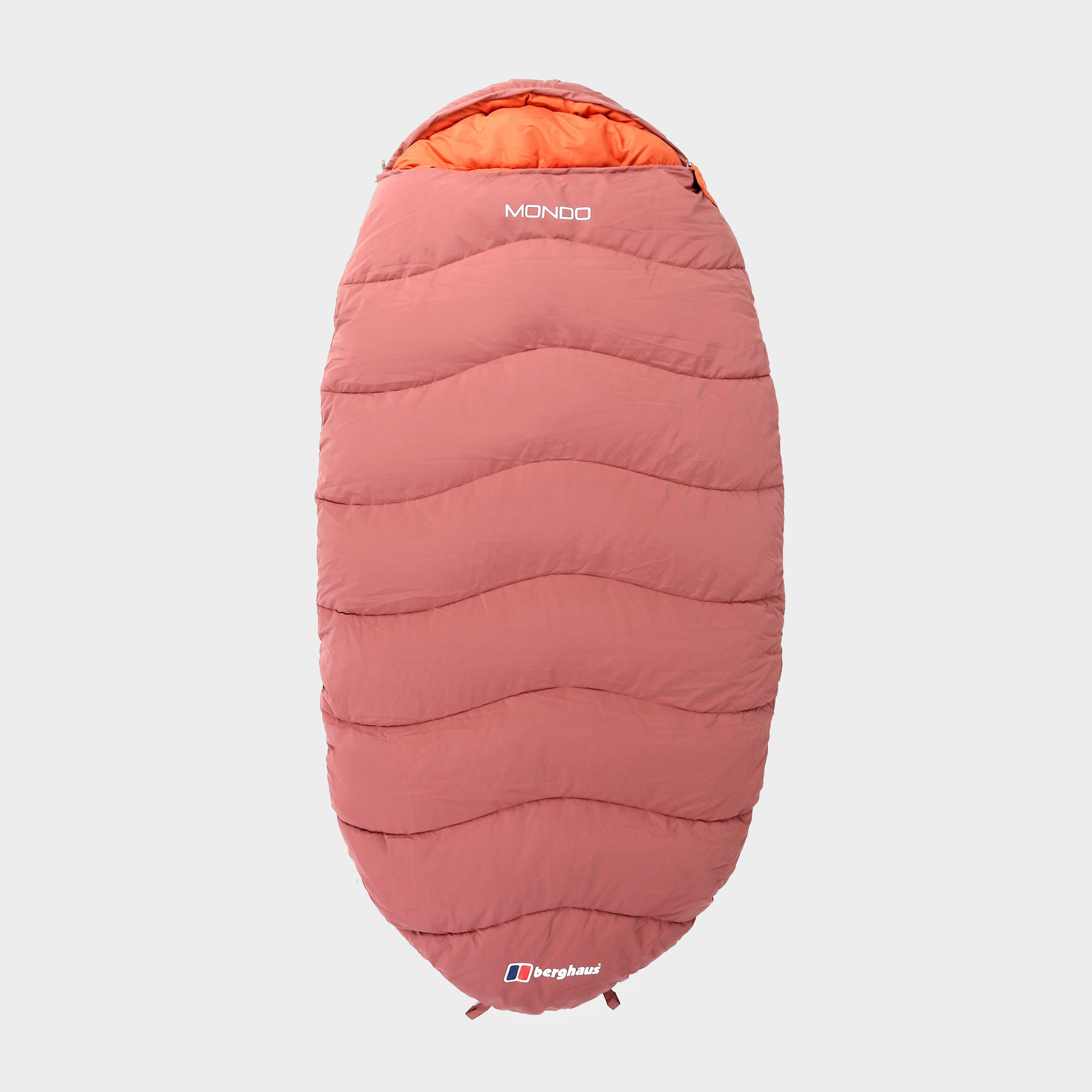 Mondo Adult POD Sleeping Bag