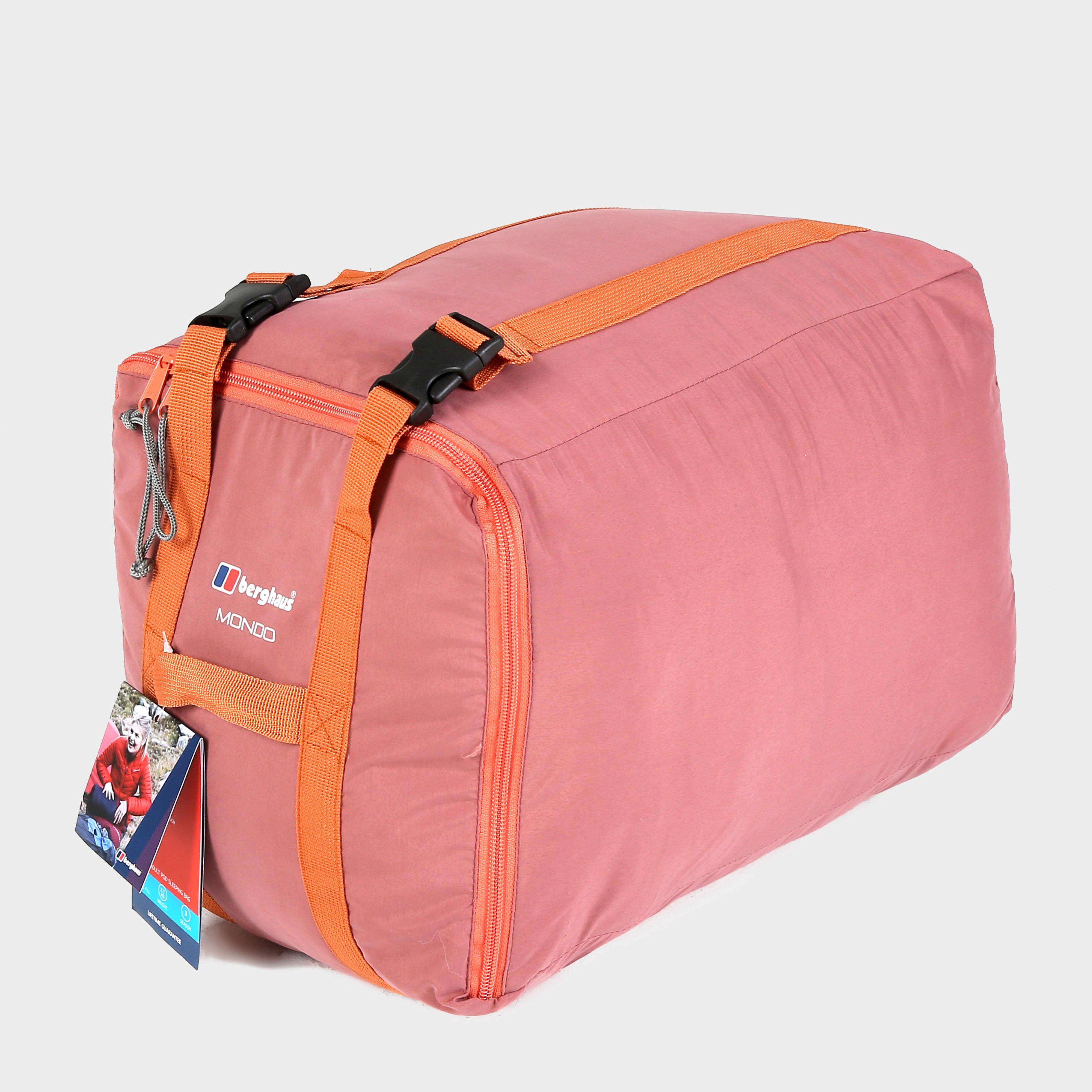 Mondo Adult POD Sleeping Bag