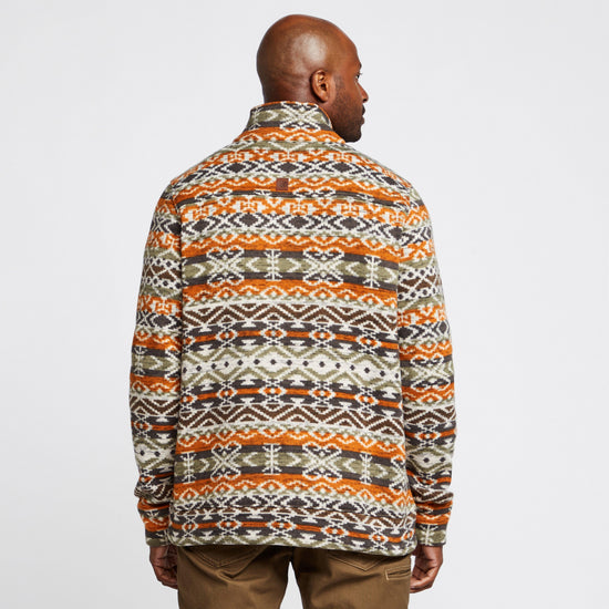 Men’s Bhutan Pullover