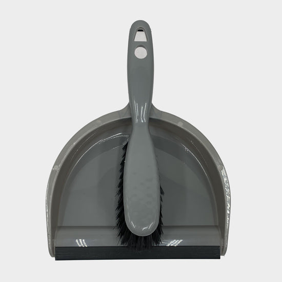 Dustpan & Brush