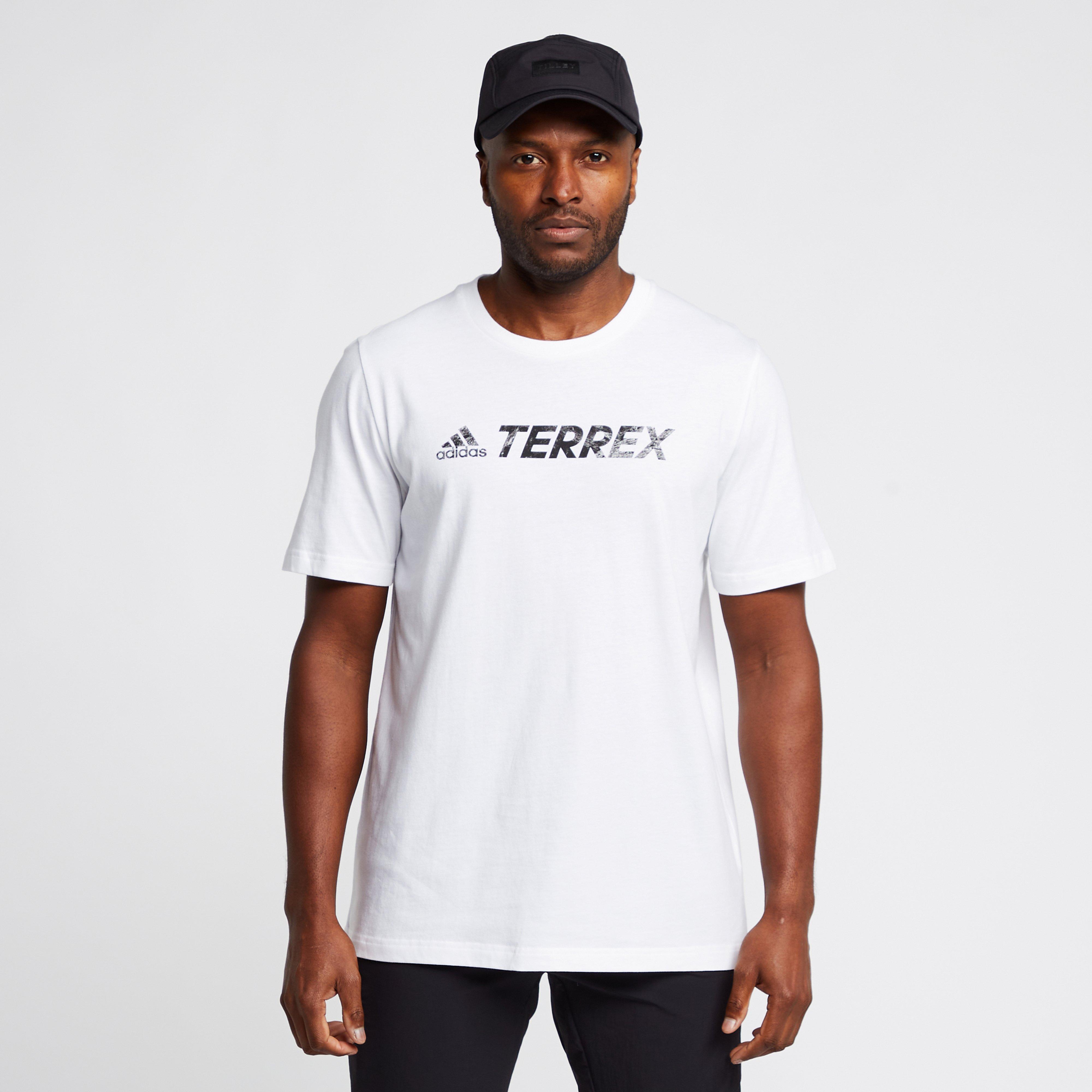 Men’s Classic Logo T-Shirt