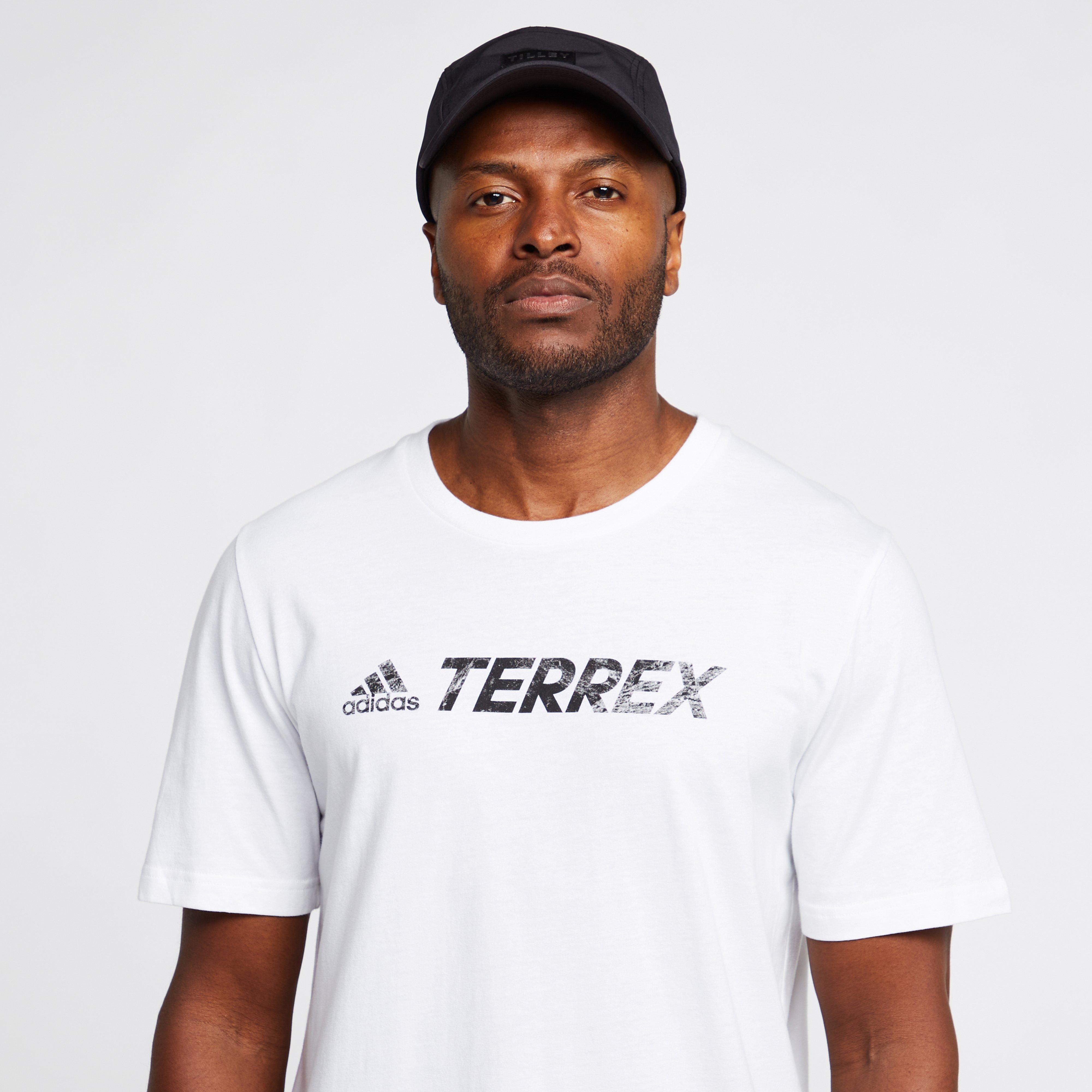 Men’s Classic Logo T-Shirt