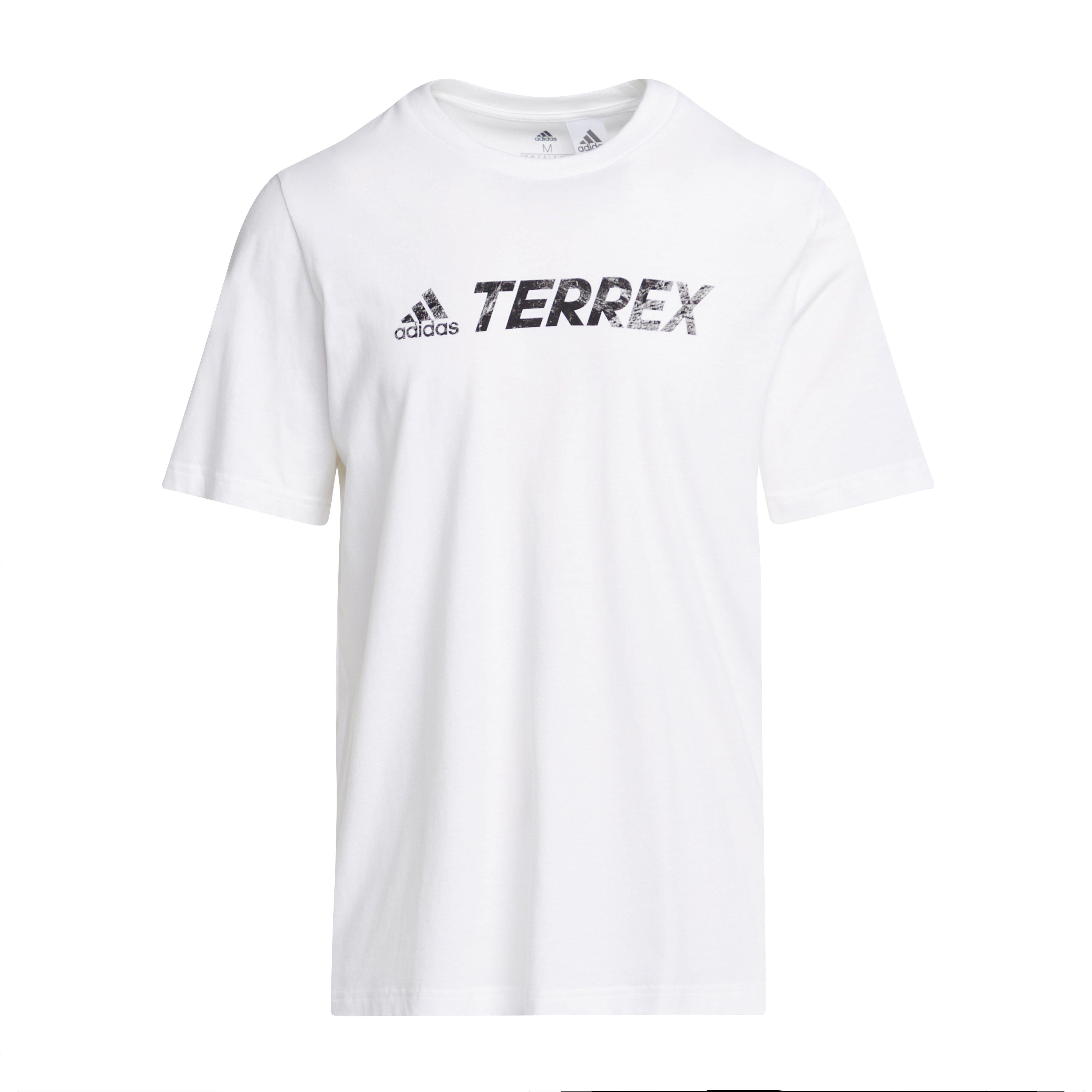 Men’s Classic Logo T-Shirt