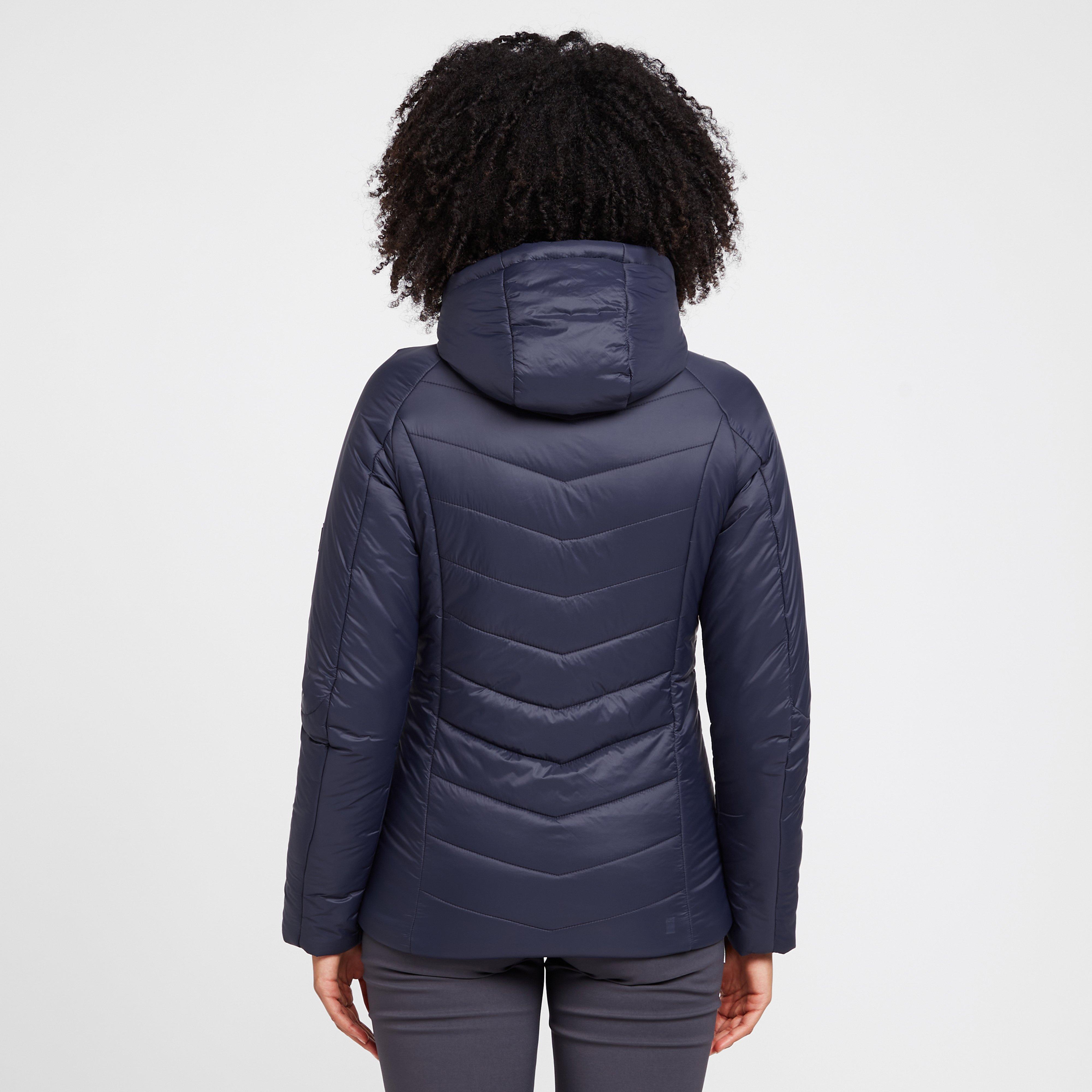 Women's Voltera Loft III Heated Jacket