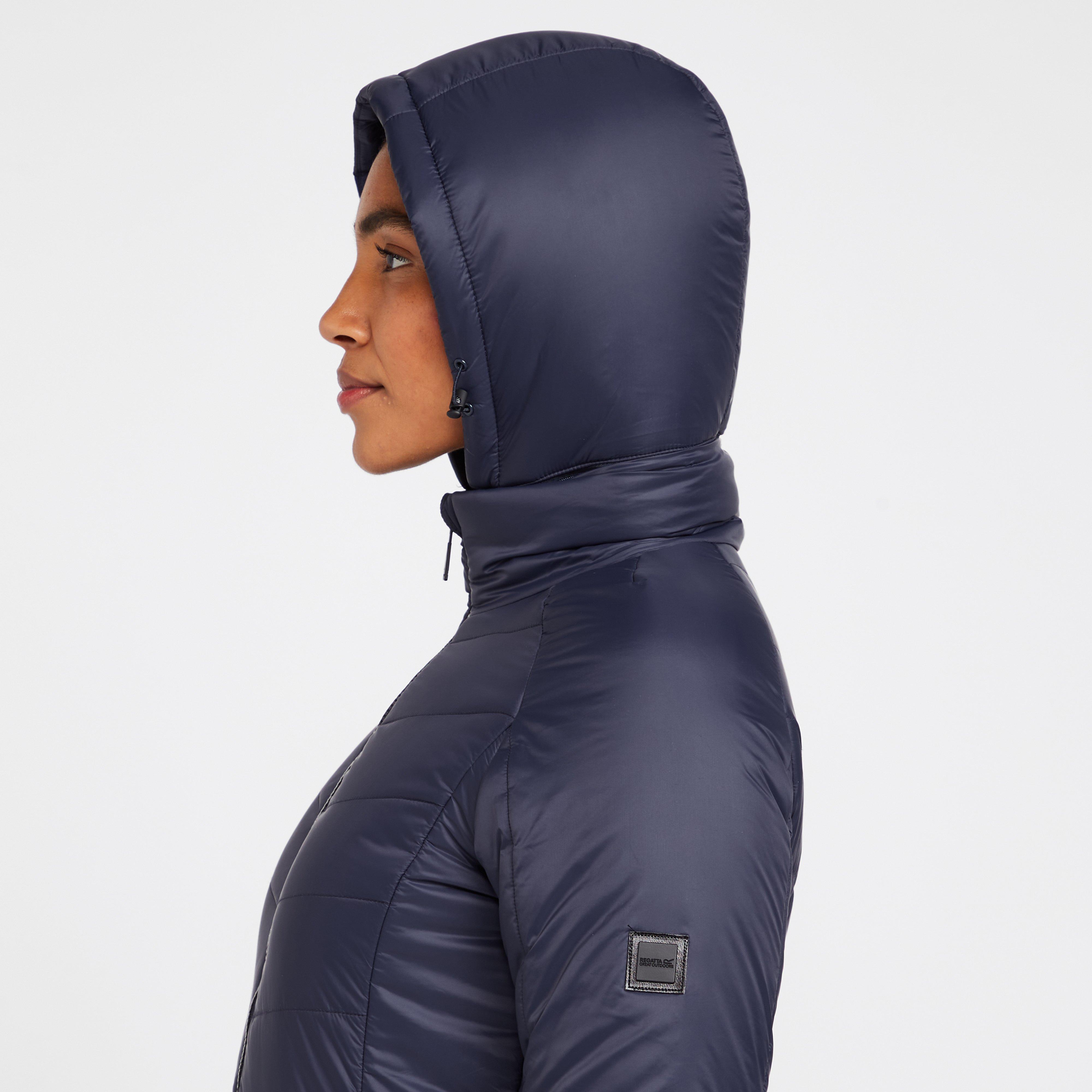 Women's Voltera Loft III Heated Jacket