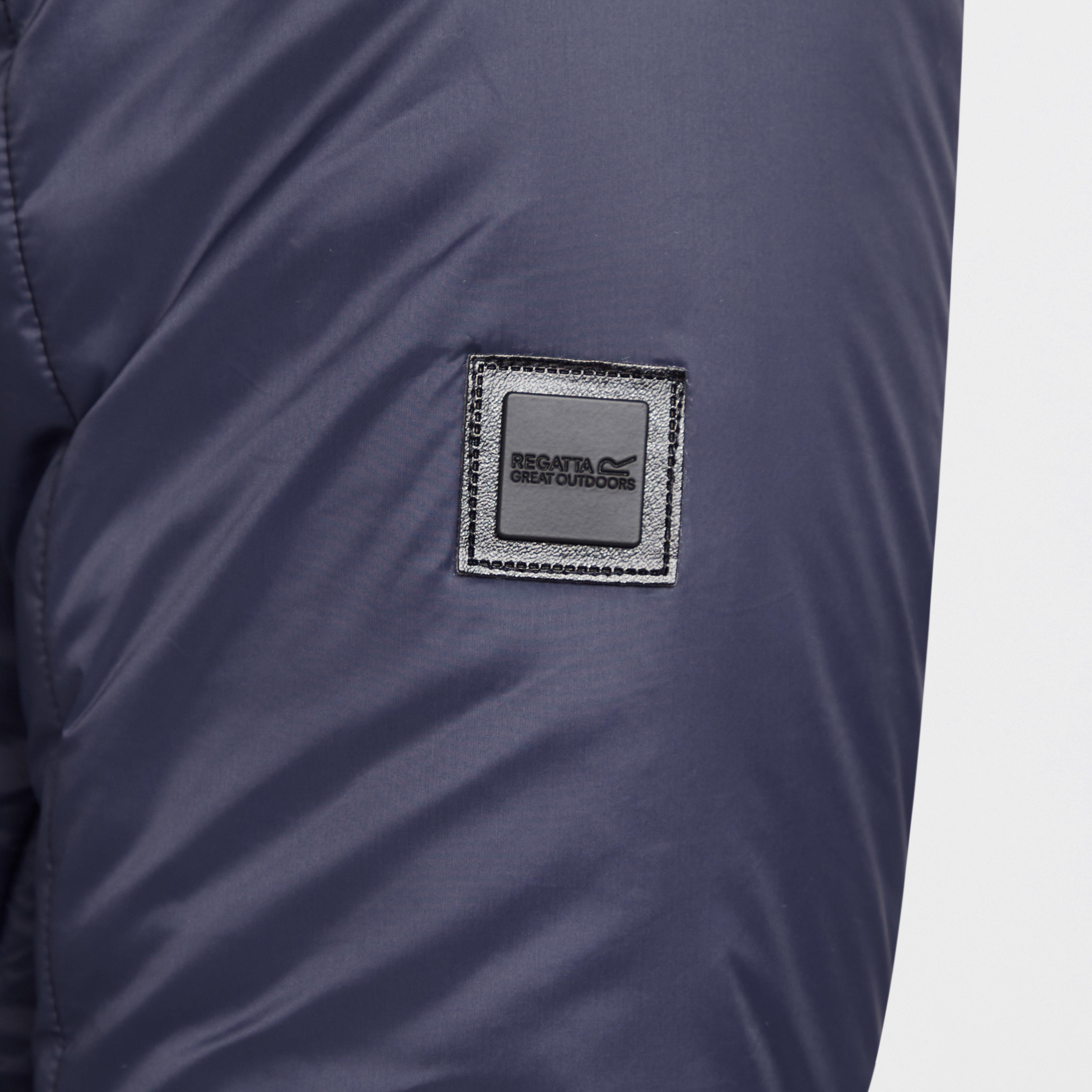 Women's Voltera Loft III Heated Jacket