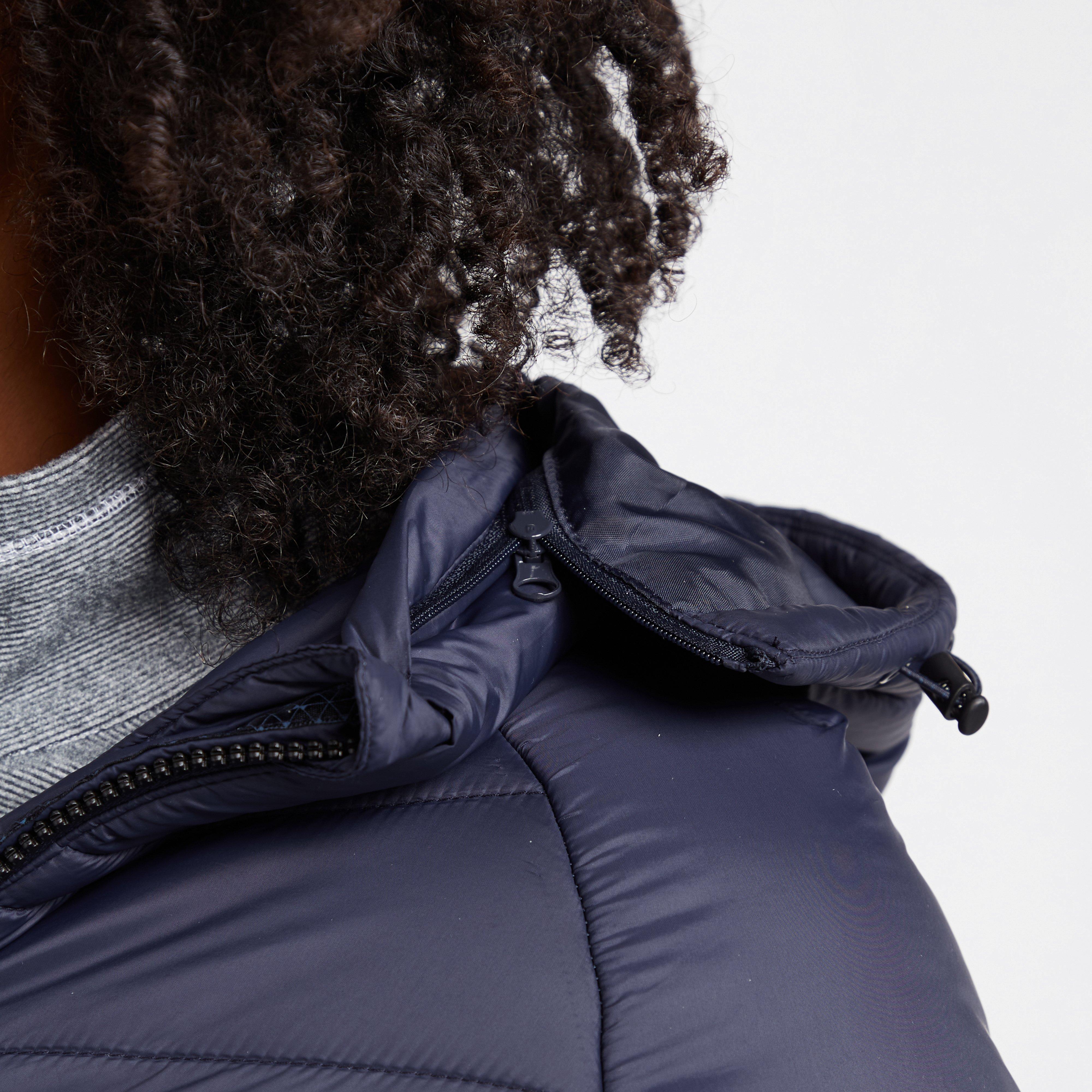 Women's Voltera Loft III Heated Jacket