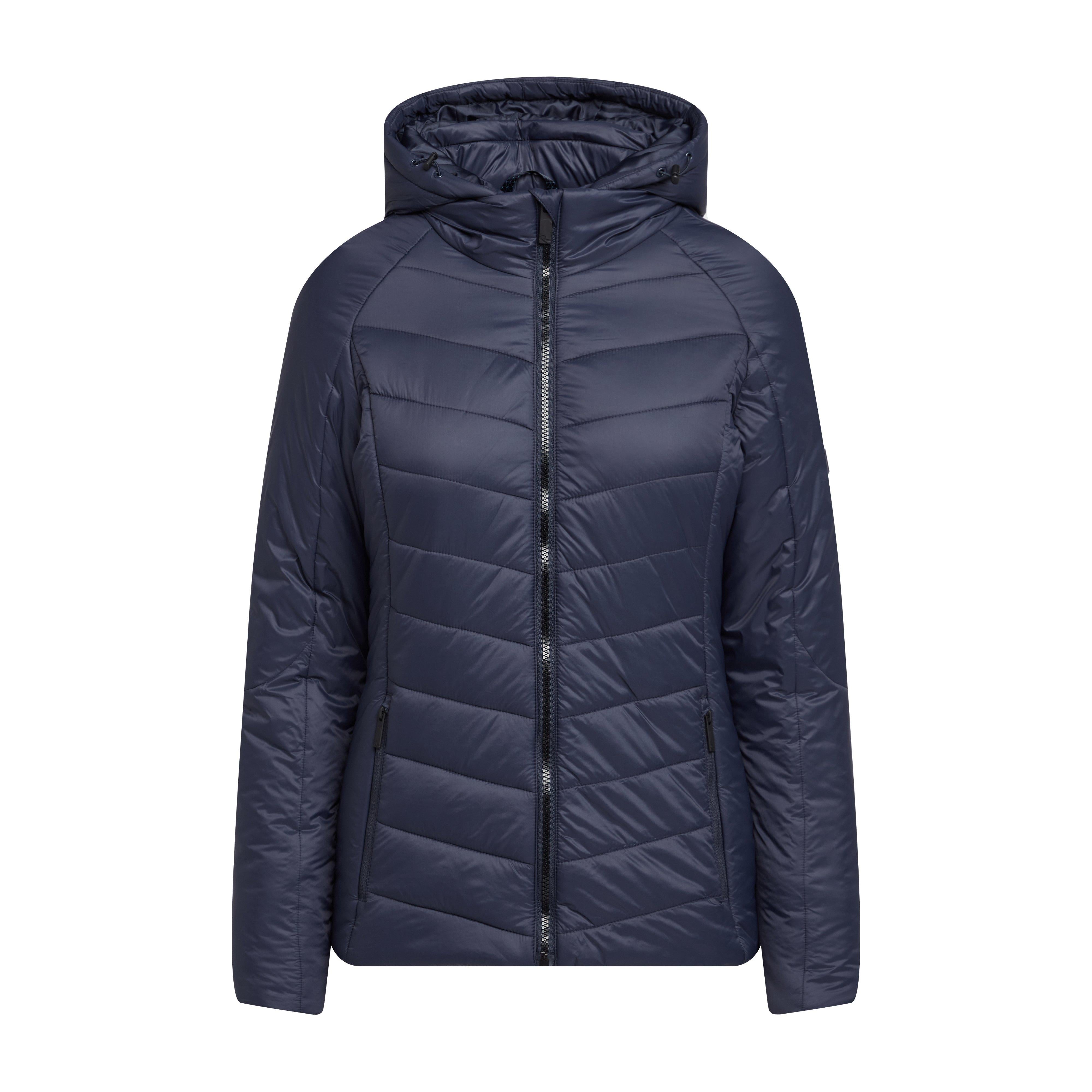 Women's Voltera Loft III Heated Jacket