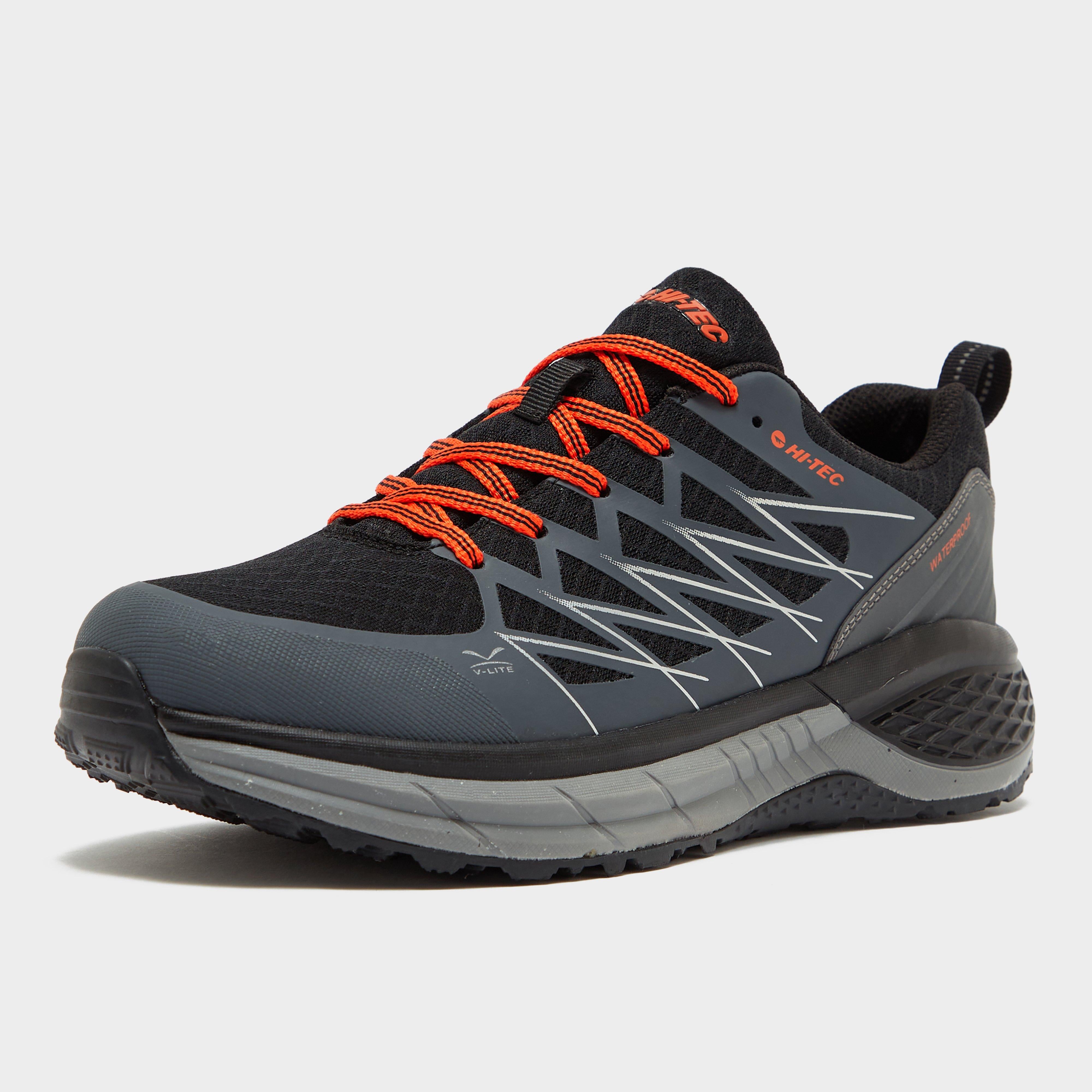 Men’s Trail Ultra Low Waterproof Walking Shoe