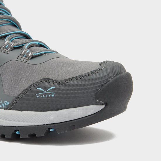 Women’s V-Lite Reflex Waterproof Mid Walking Boot