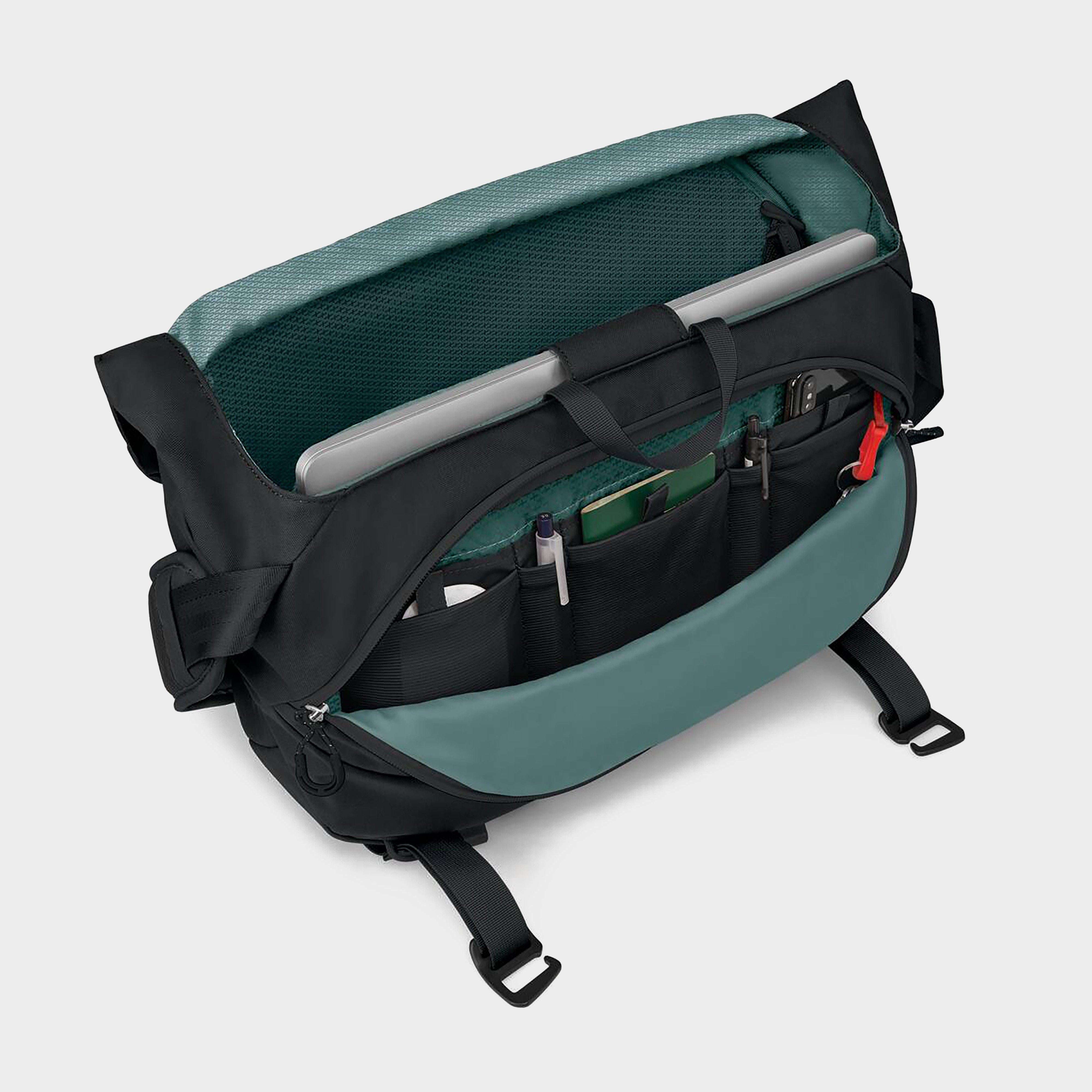 Metron 18 Messenger Cycling Backpack