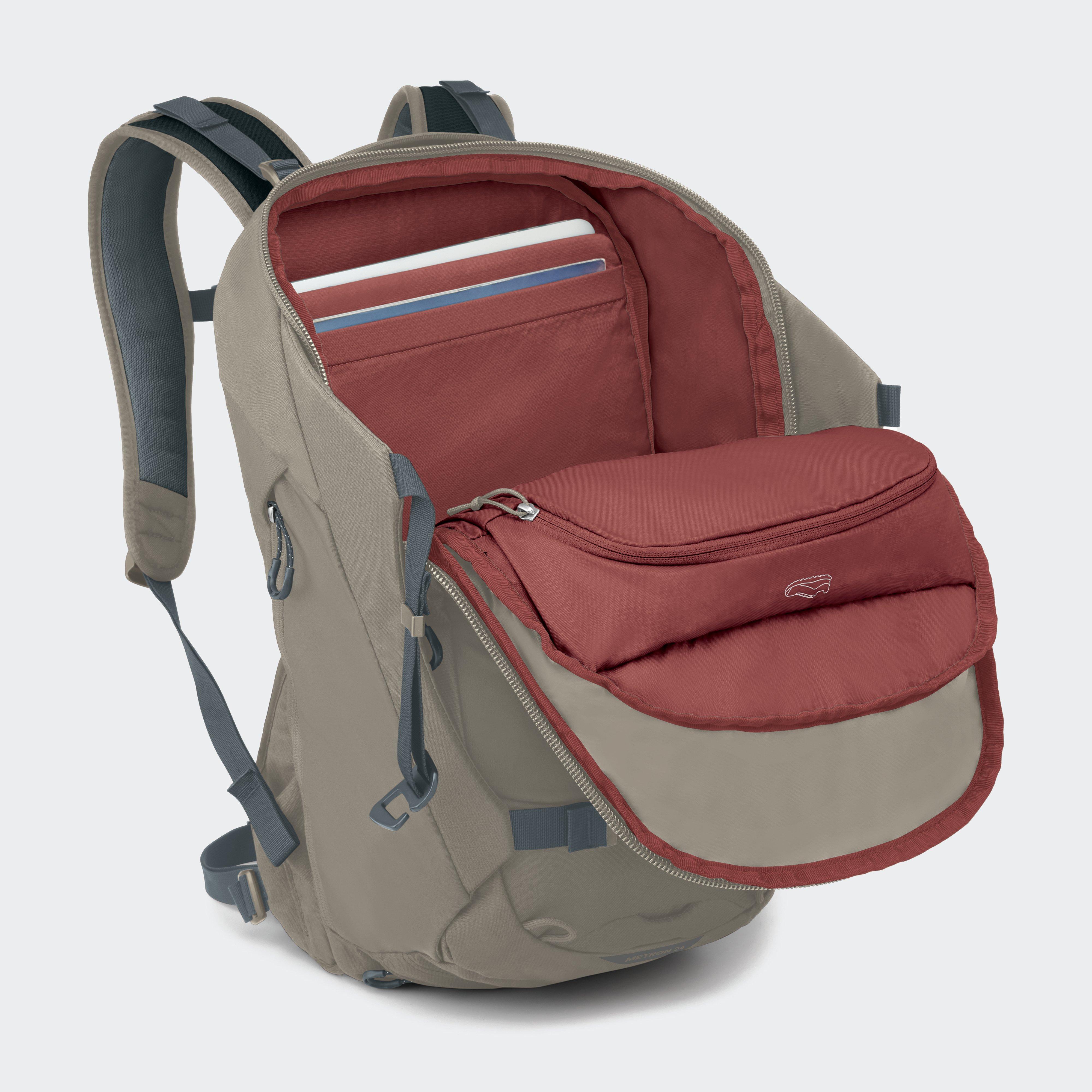 Metron 24 Backpack