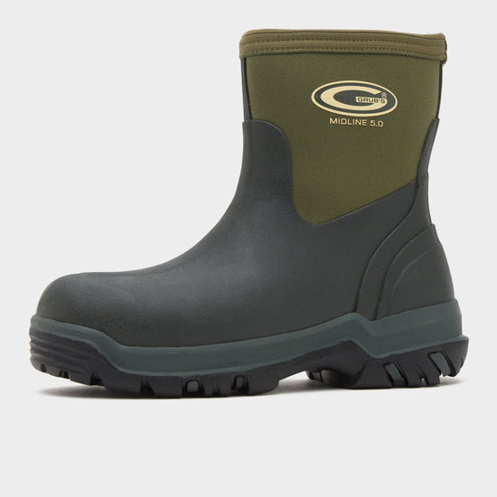 Womens Tideline 4.0 Boots