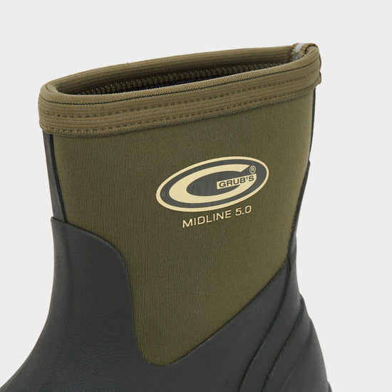 Womens Tideline 4.0 Boots