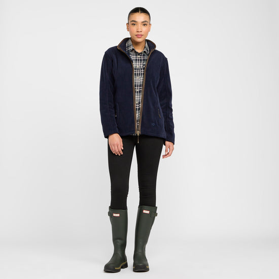Womens Stenton Fleece Jacket