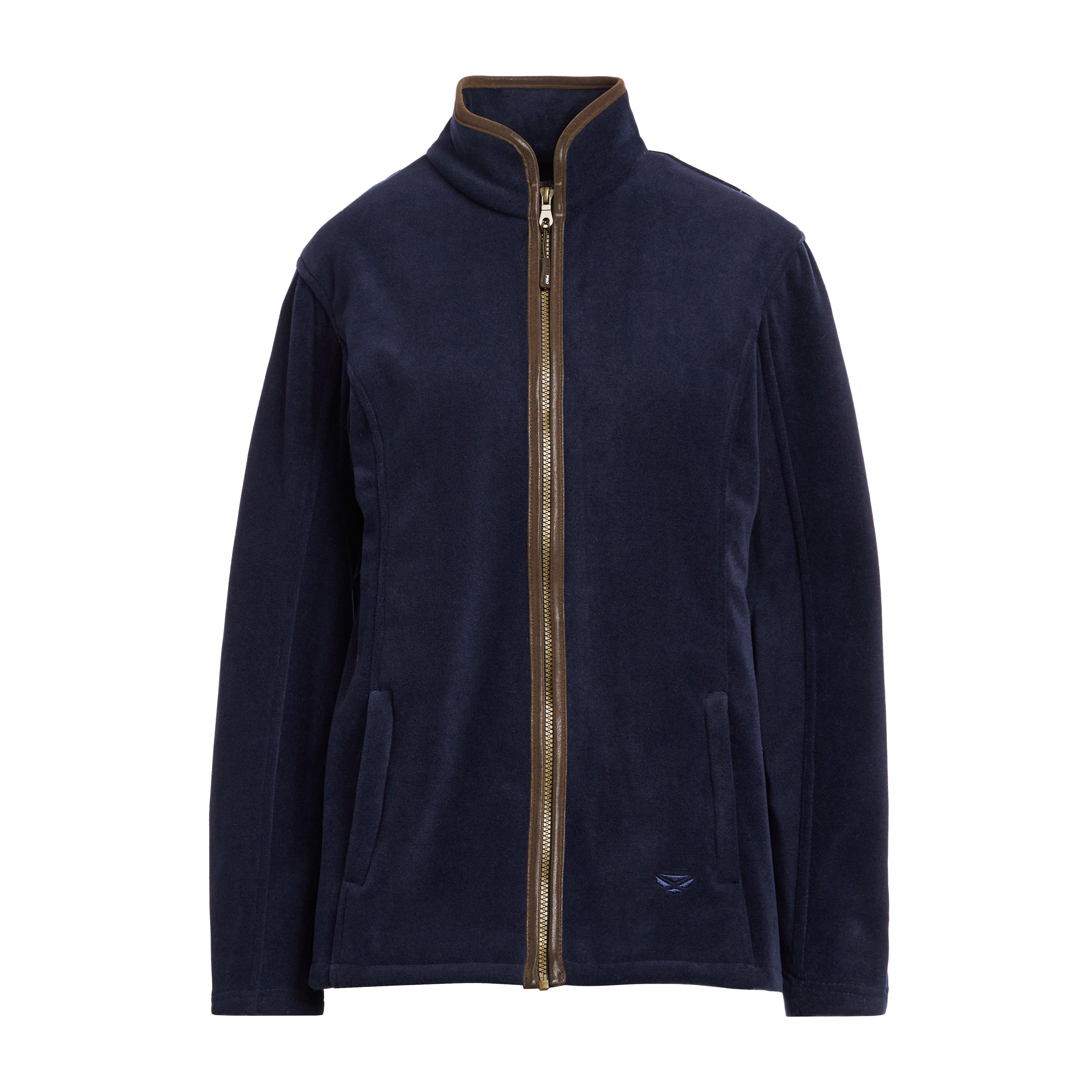 Womens Stenton Fleece Jacket