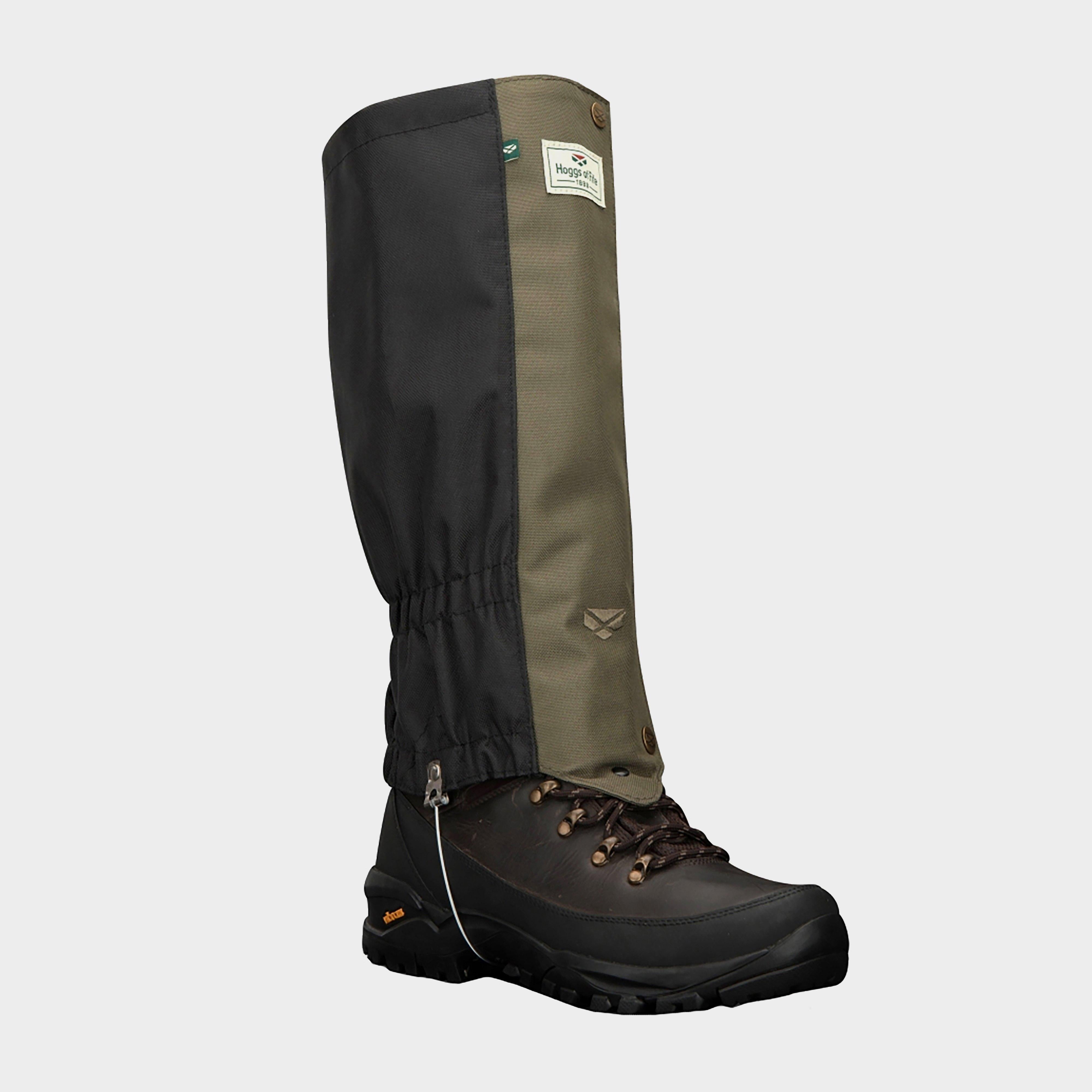 Hogg of Fife Country Gaiter