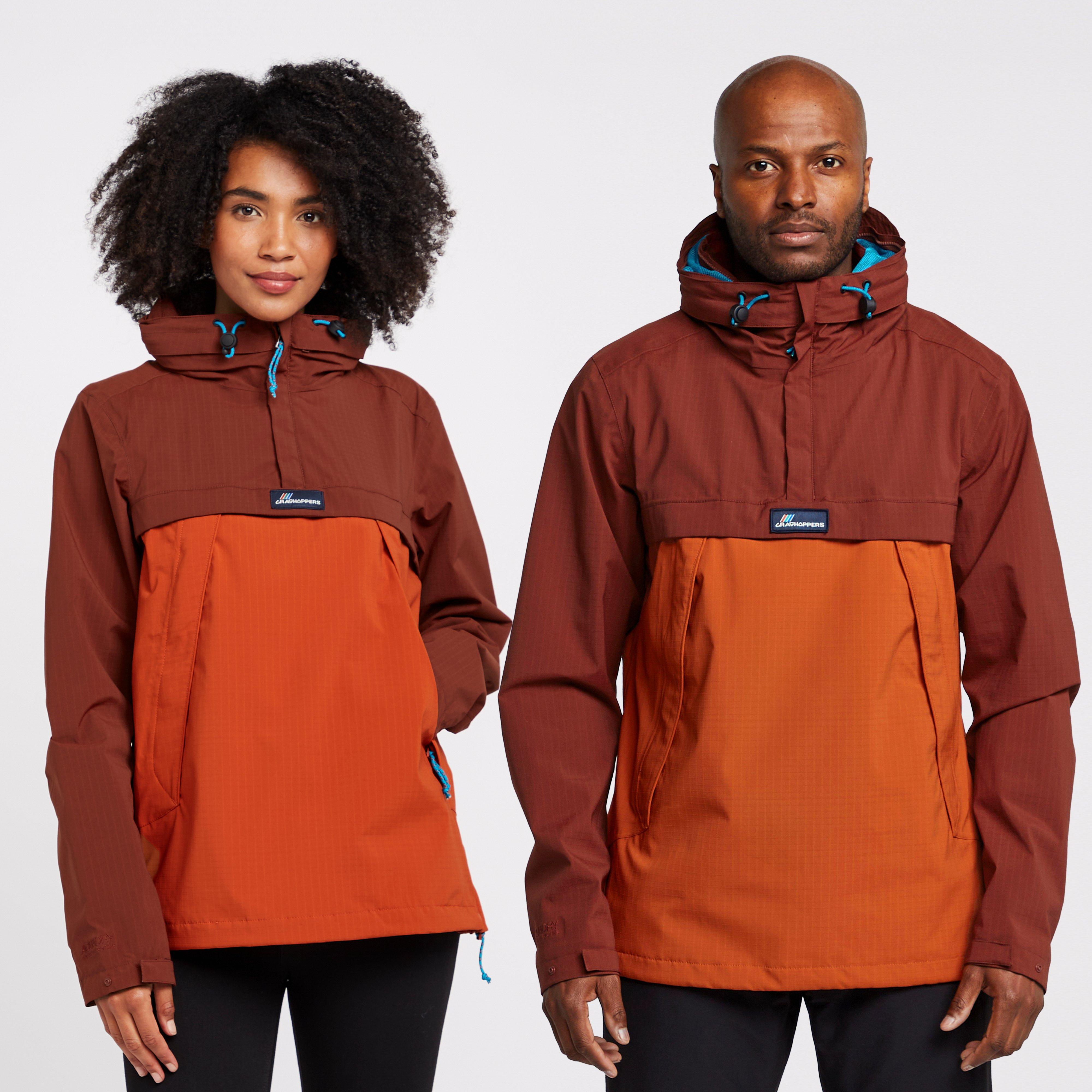 Unisex Waterproof Anderson Cagoule