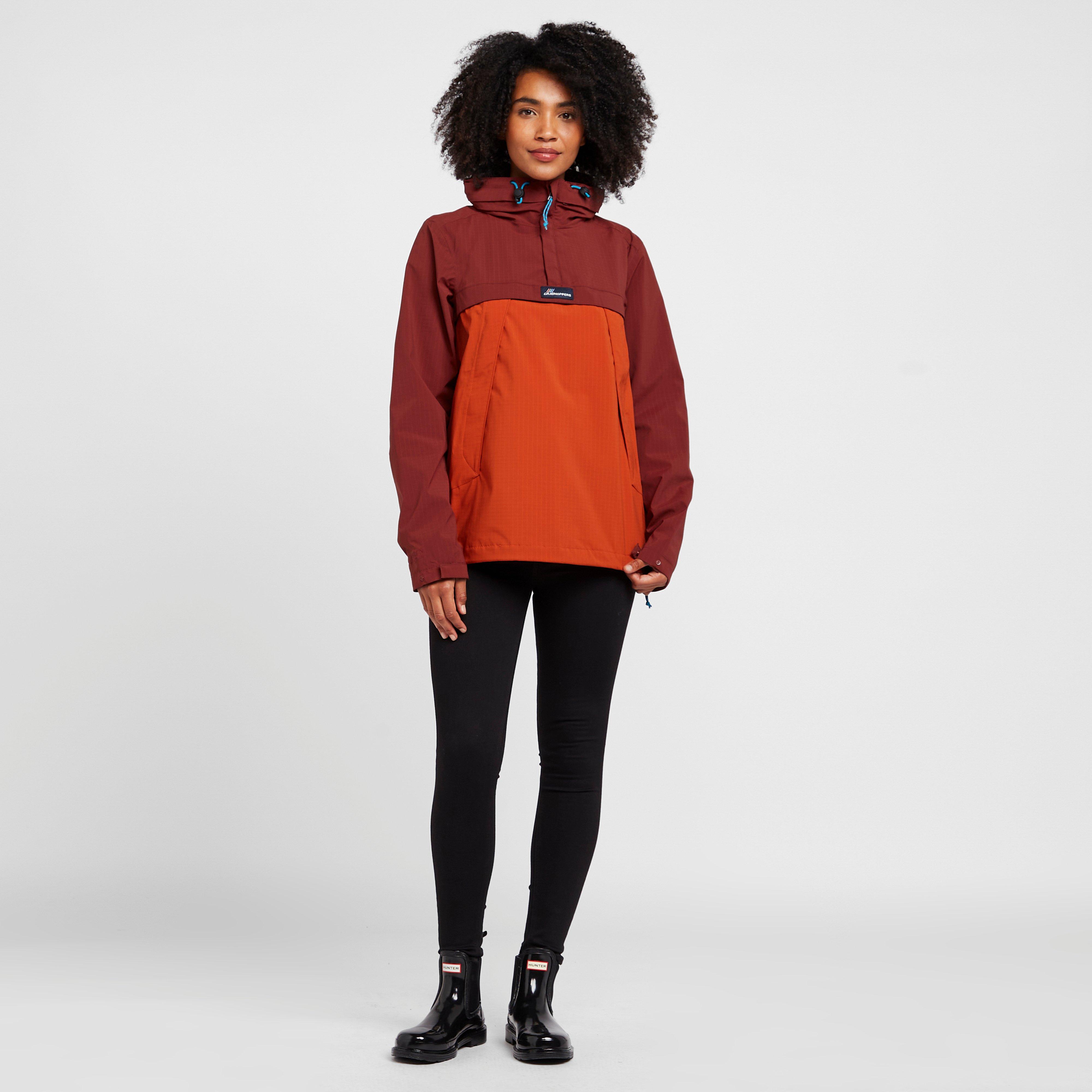 Unisex Waterproof Anderson Cagoule
