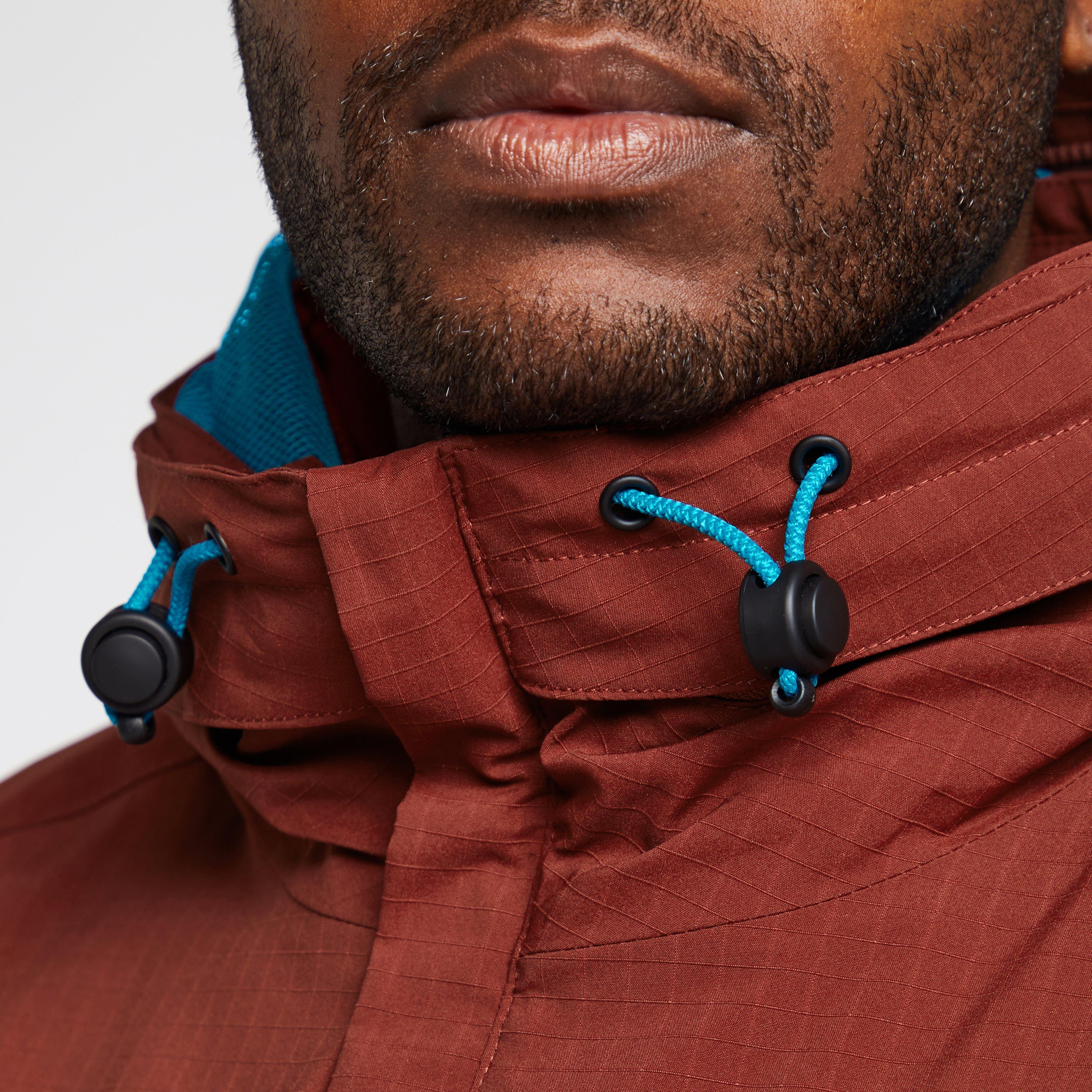 Unisex Waterproof Anderson Cagoule