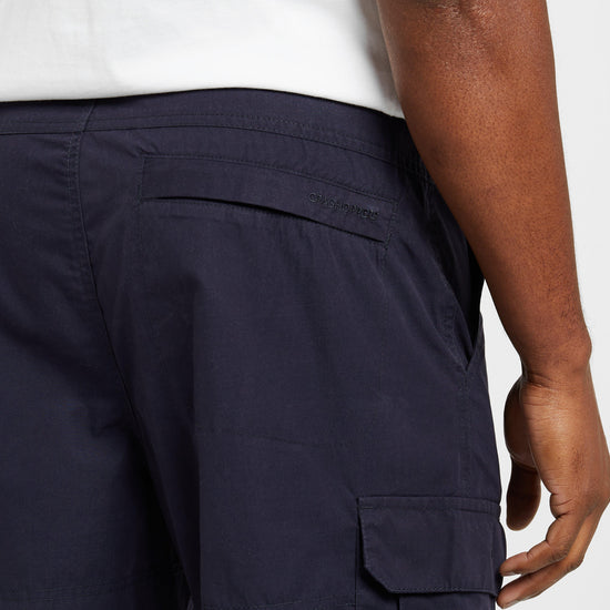 Men’s Base Camp Trousers