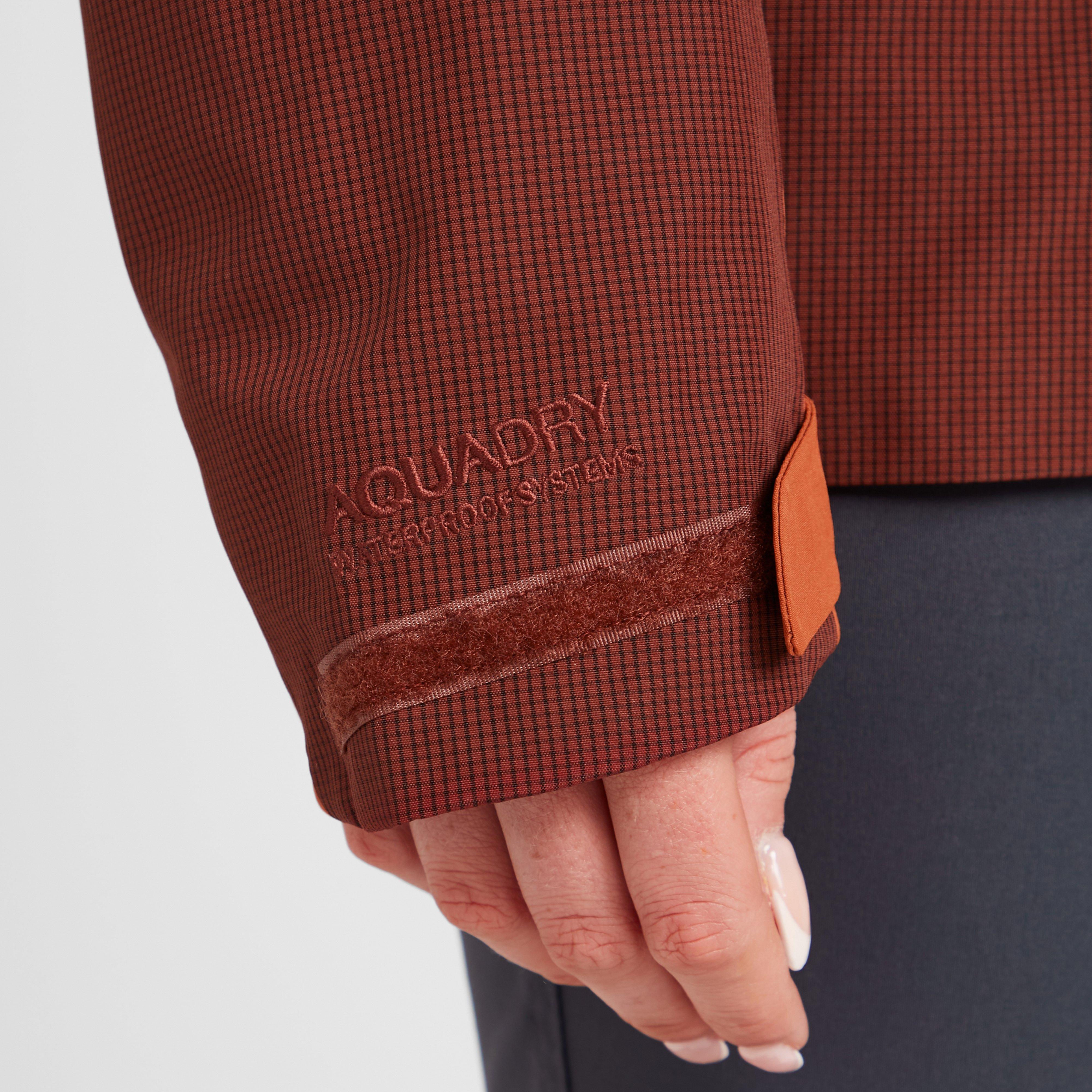 Unisex Dustin Insulated Jacket