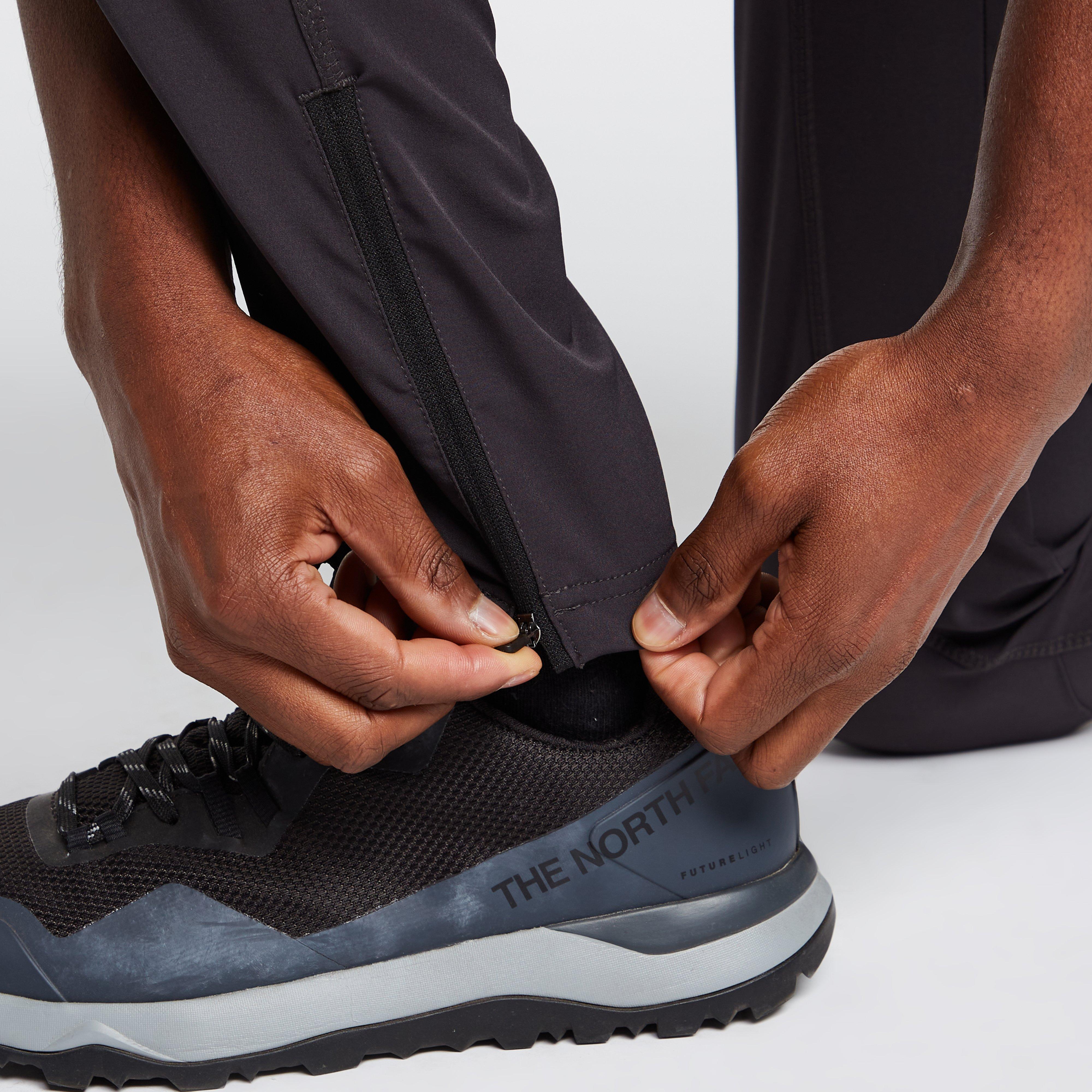 Men’s Expedition Performance Pants