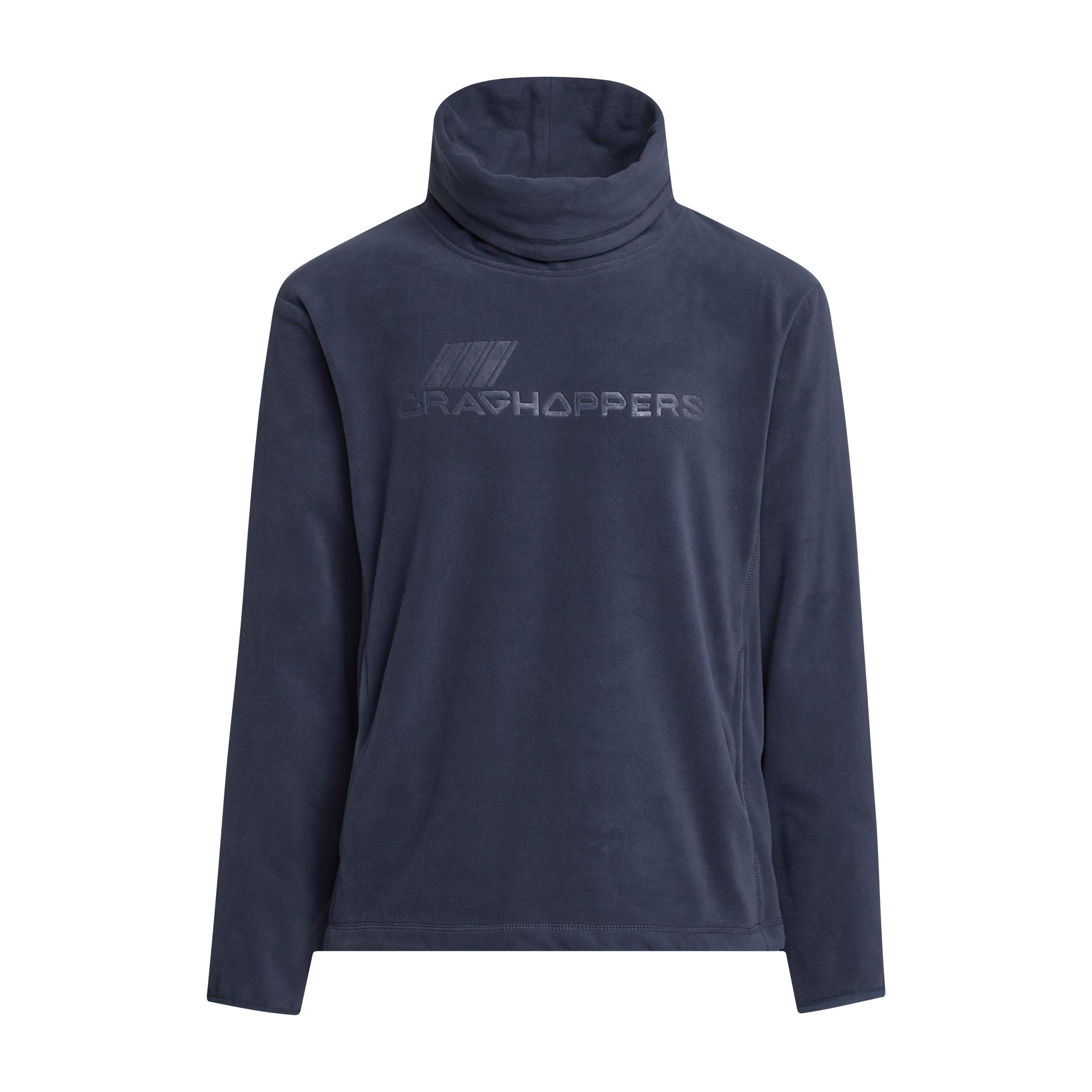Unisex Frey Overhead Sweater