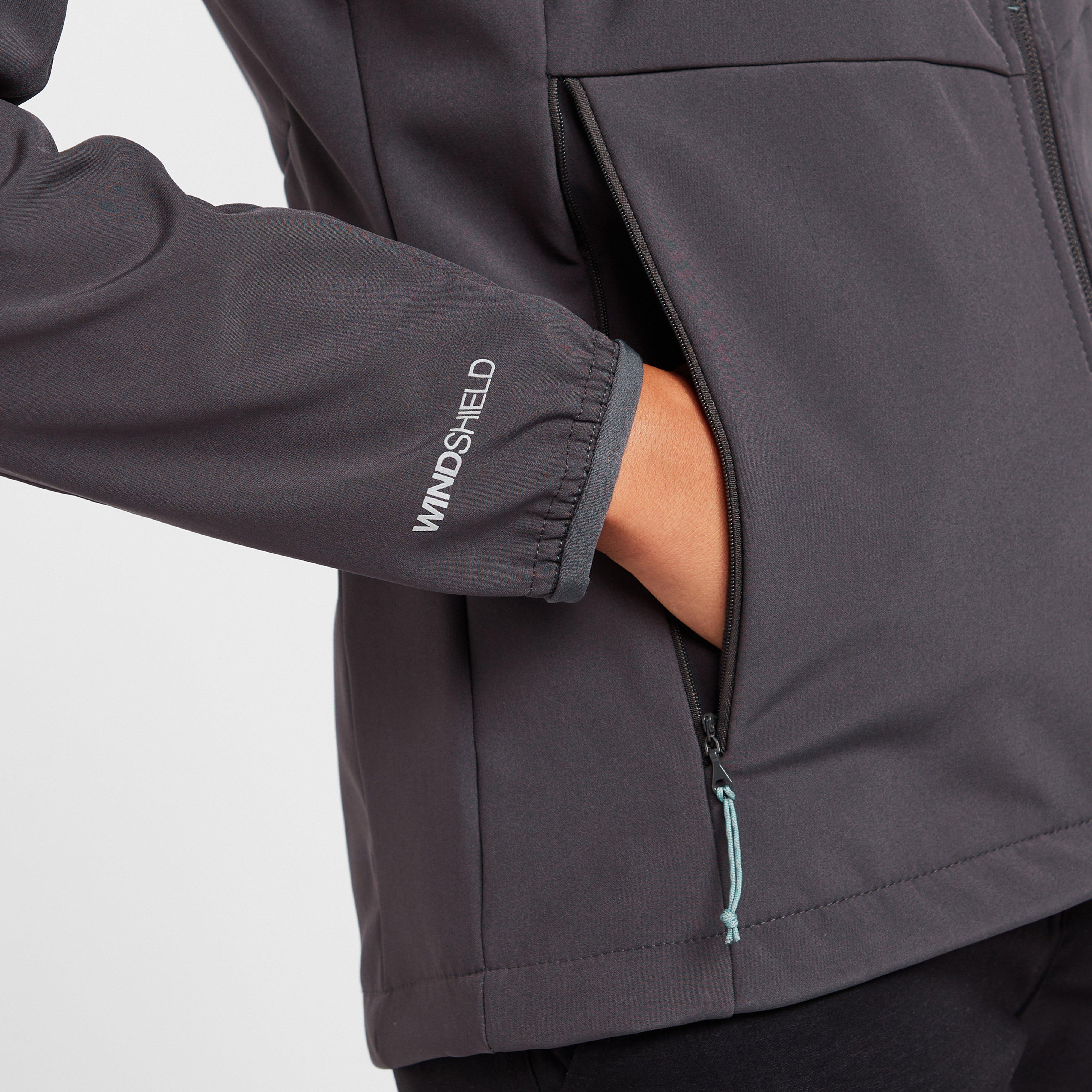 Women's Kalti Weatherproof Hooded Jacket