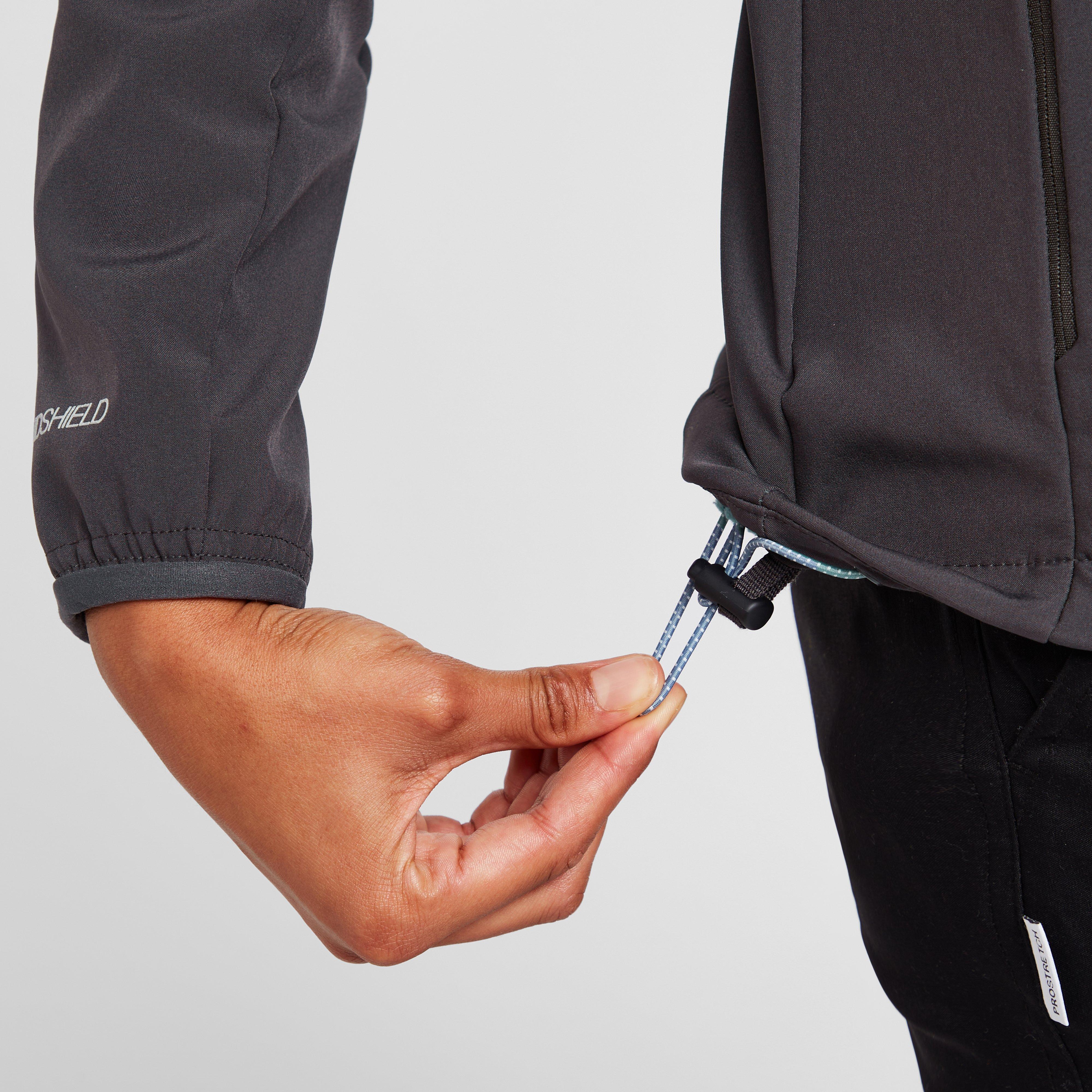 Women's Kalti Weatherproof Hooded Jacket