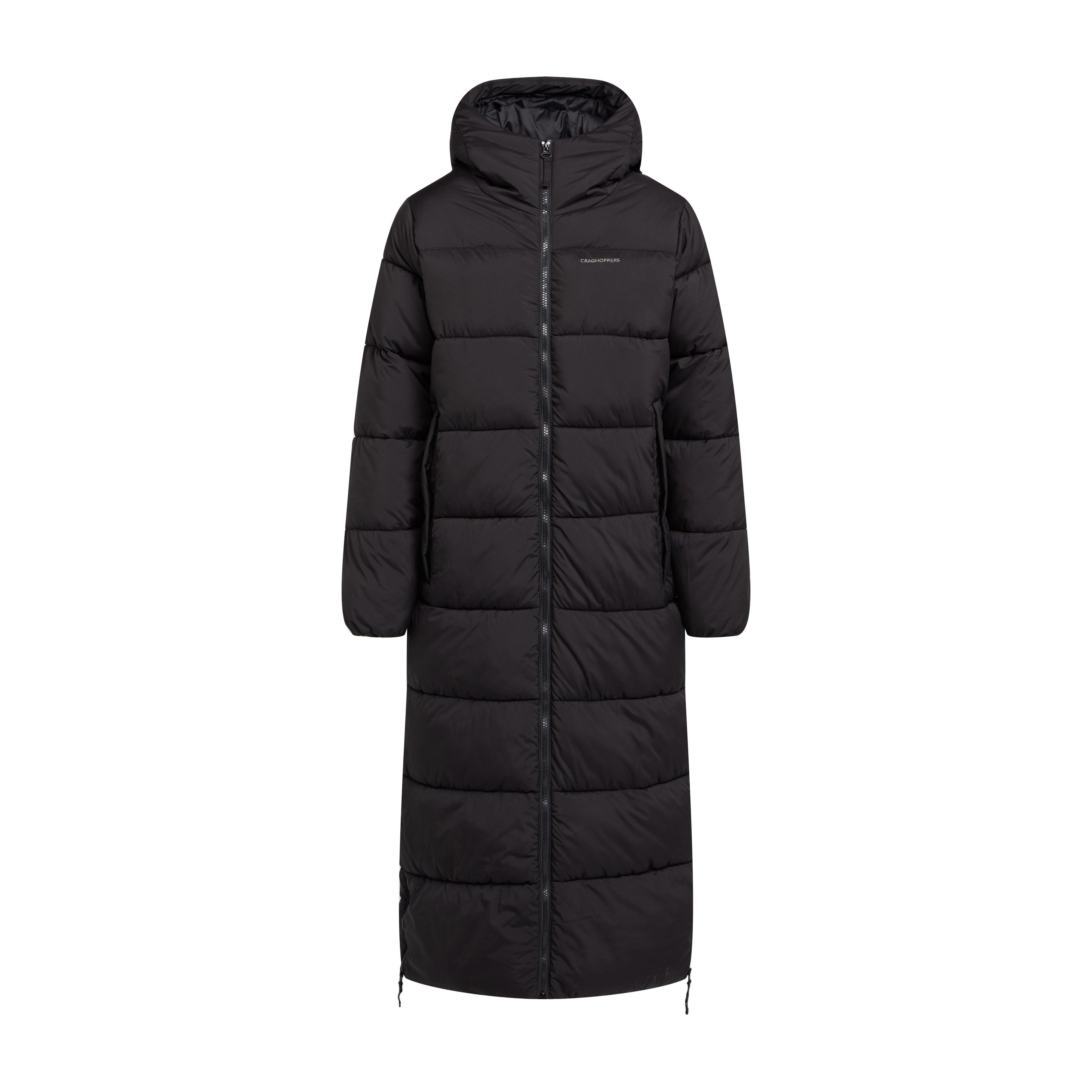 Women’s Narlia Hooded Insulator Jacket