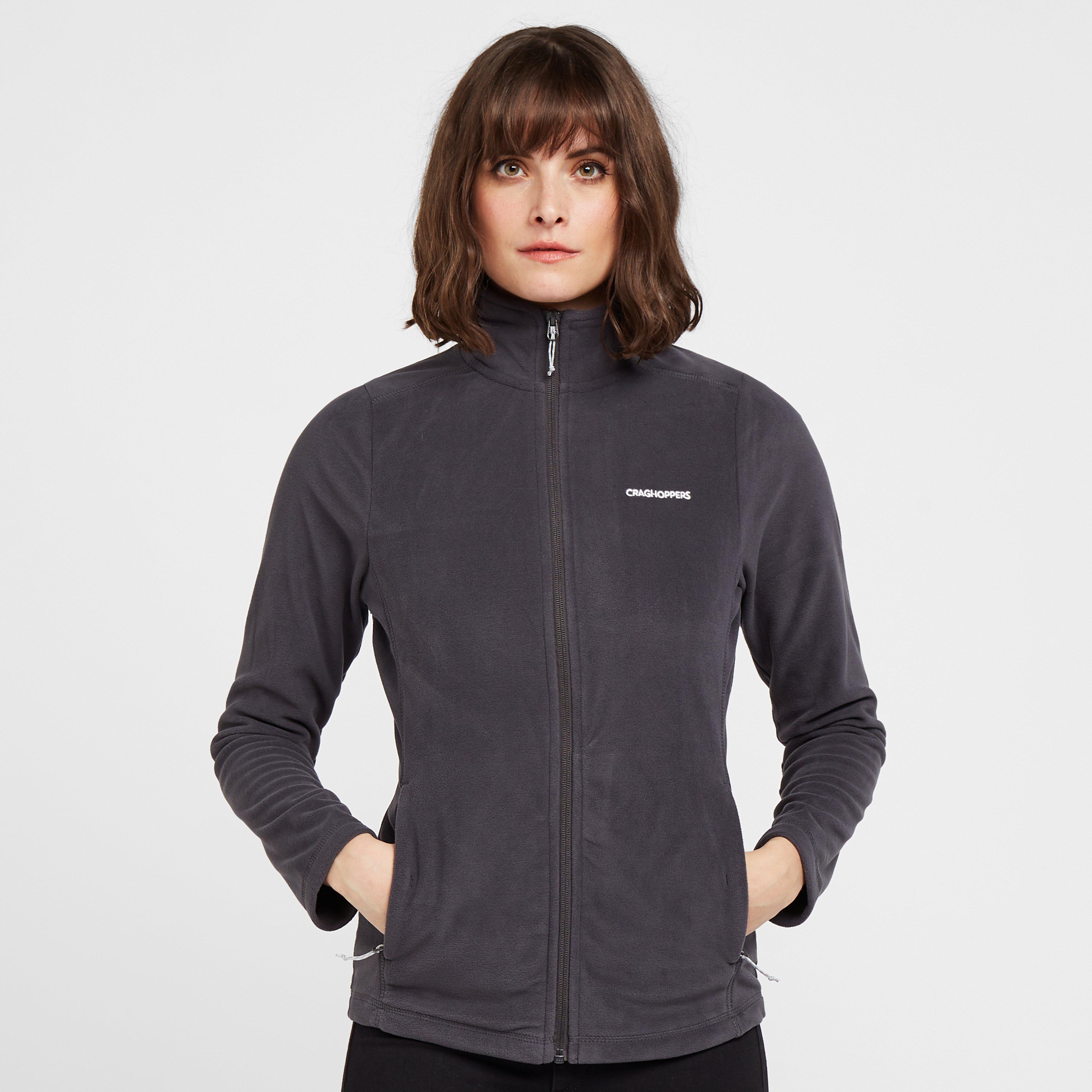 Women’s Petra Full Zip Fleece