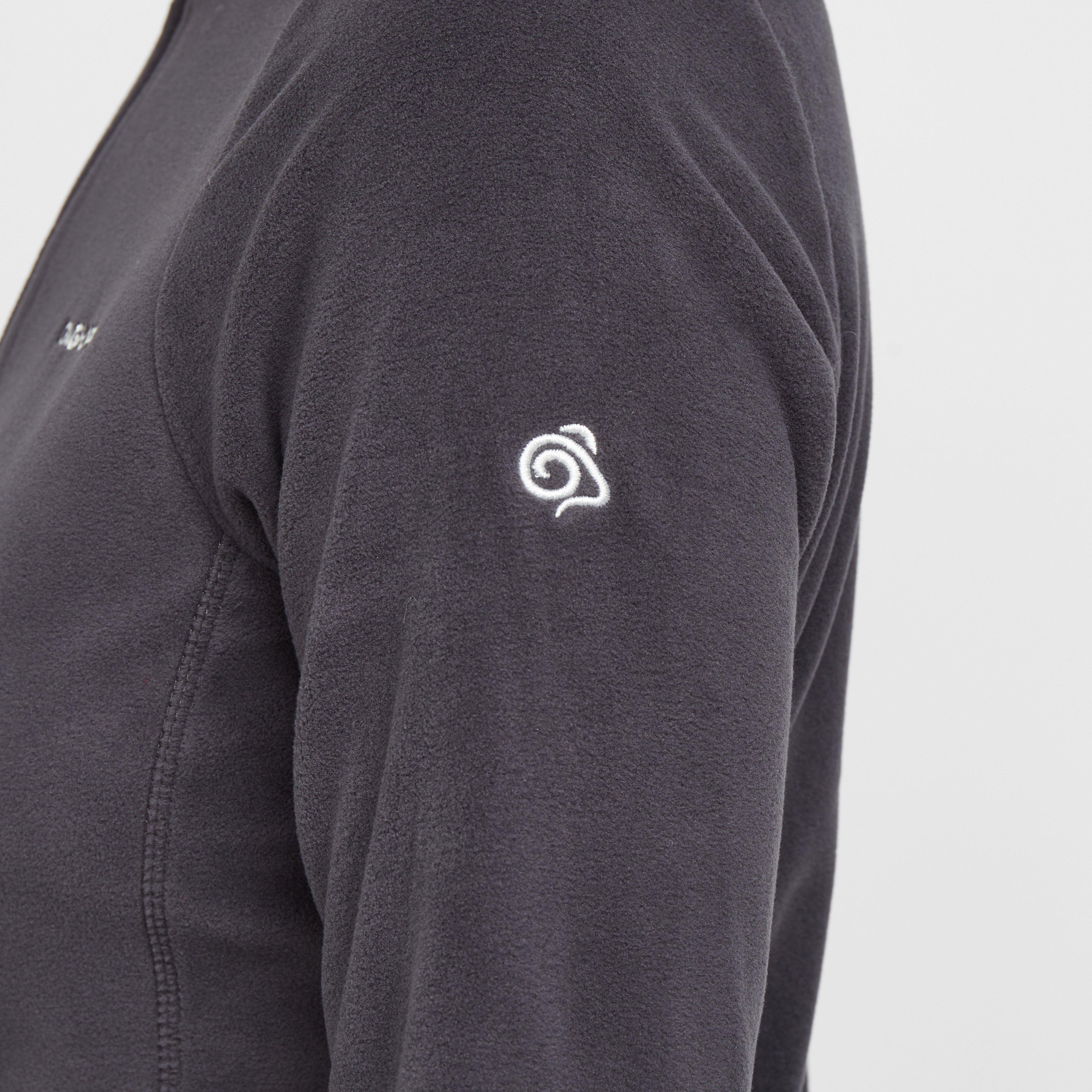 Women’s Petra Full Zip Fleece