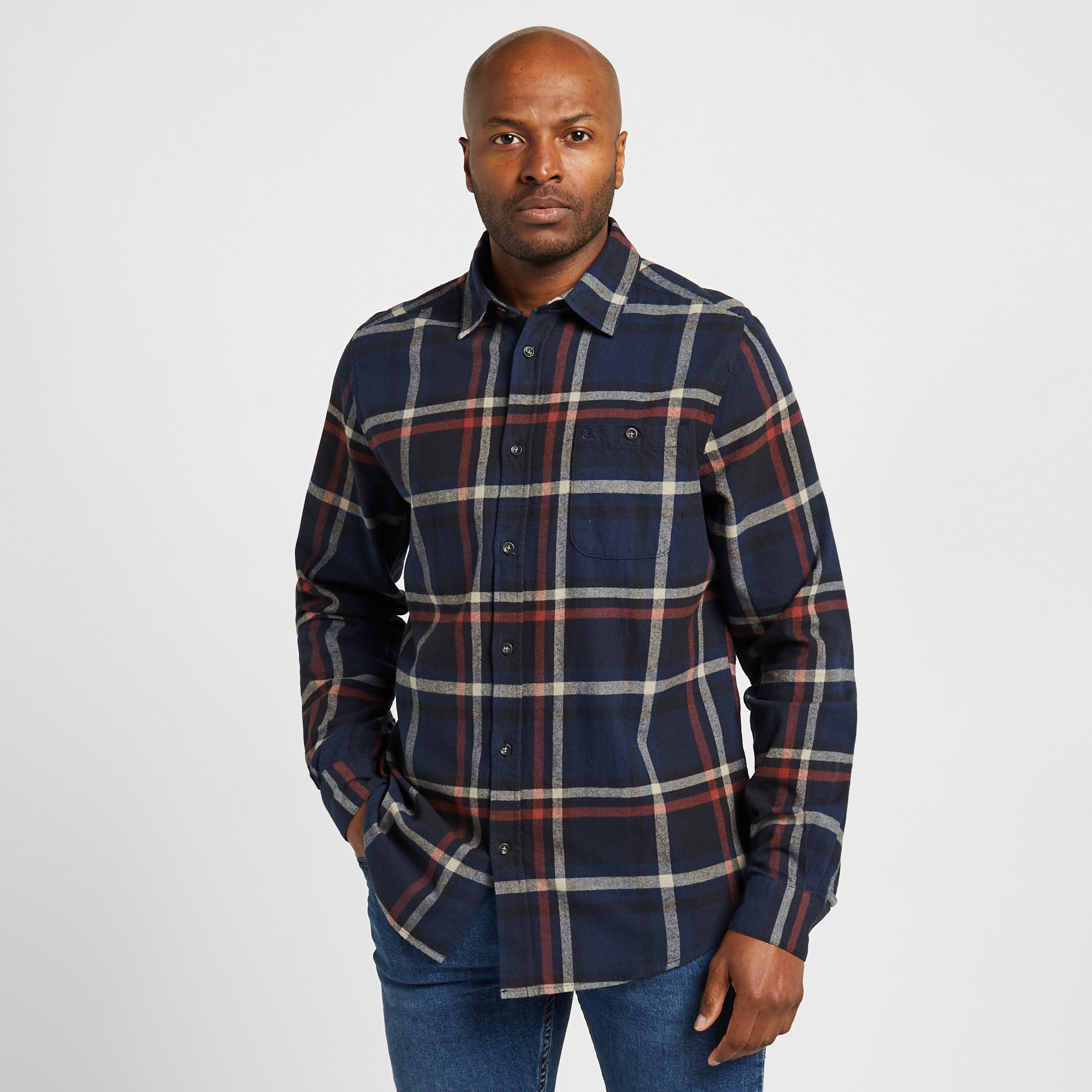 Men's Thornhill Long Sleeve Shirt