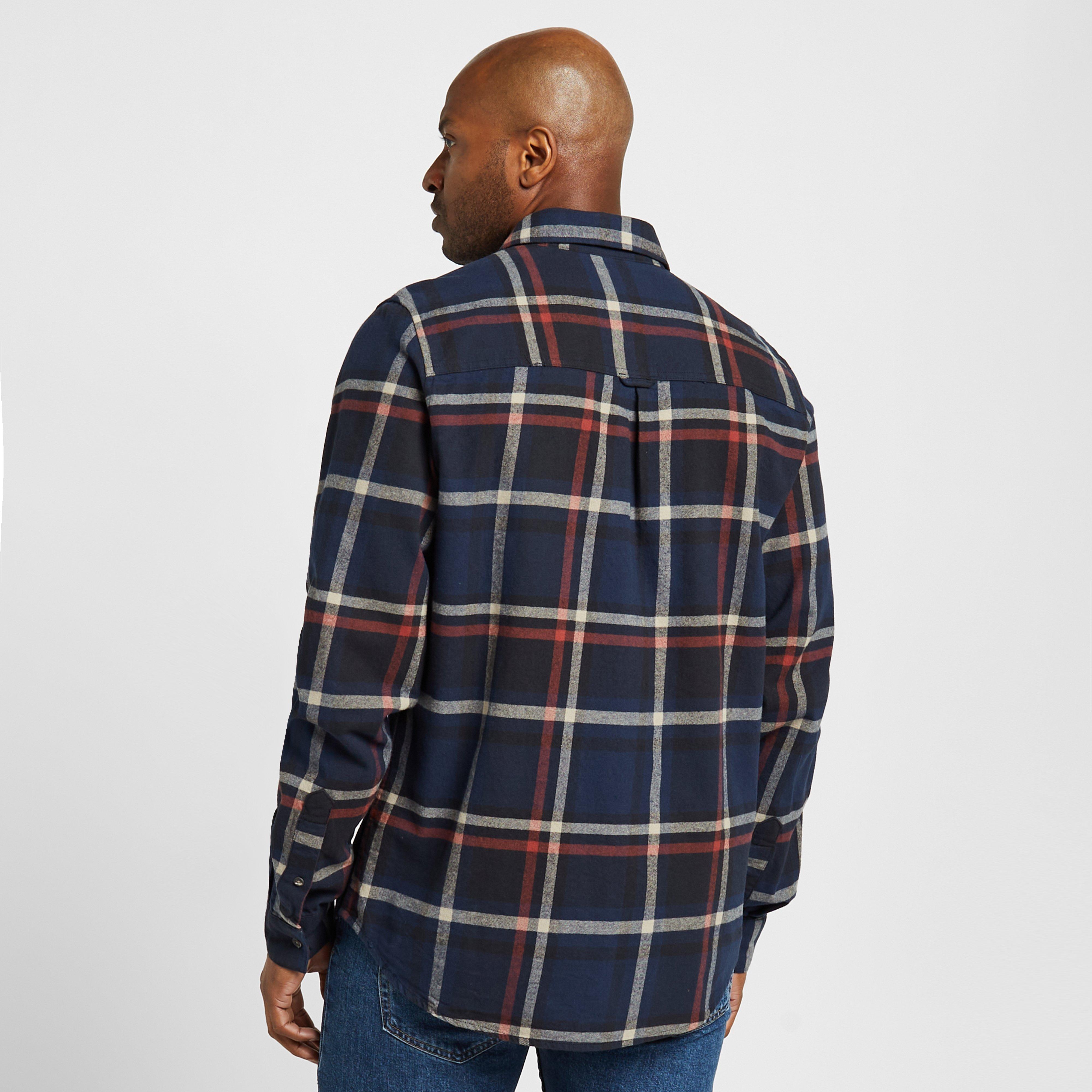 Men's Thornhill Long Sleeve Shirt