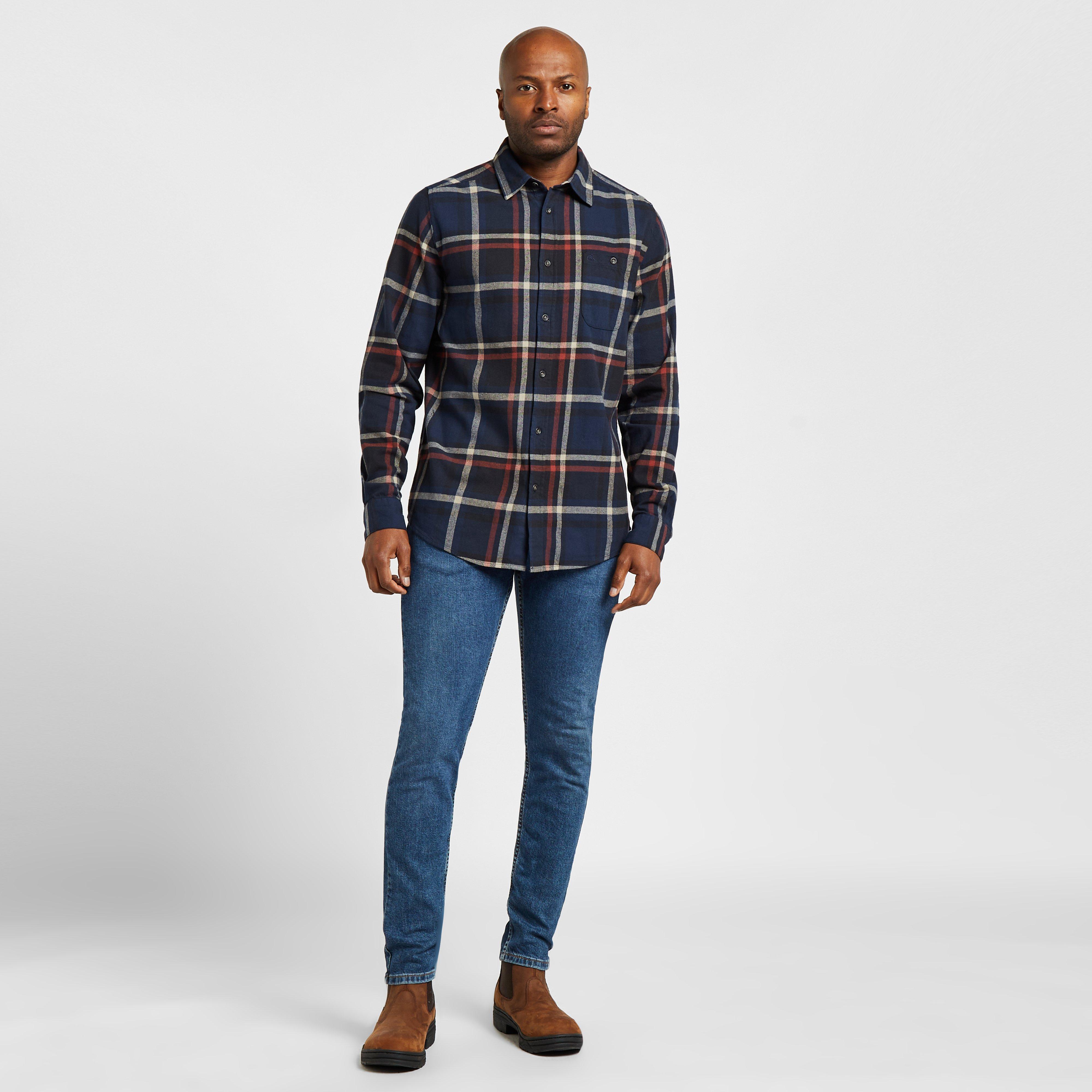 Men's Thornhill Long Sleeve Shirt