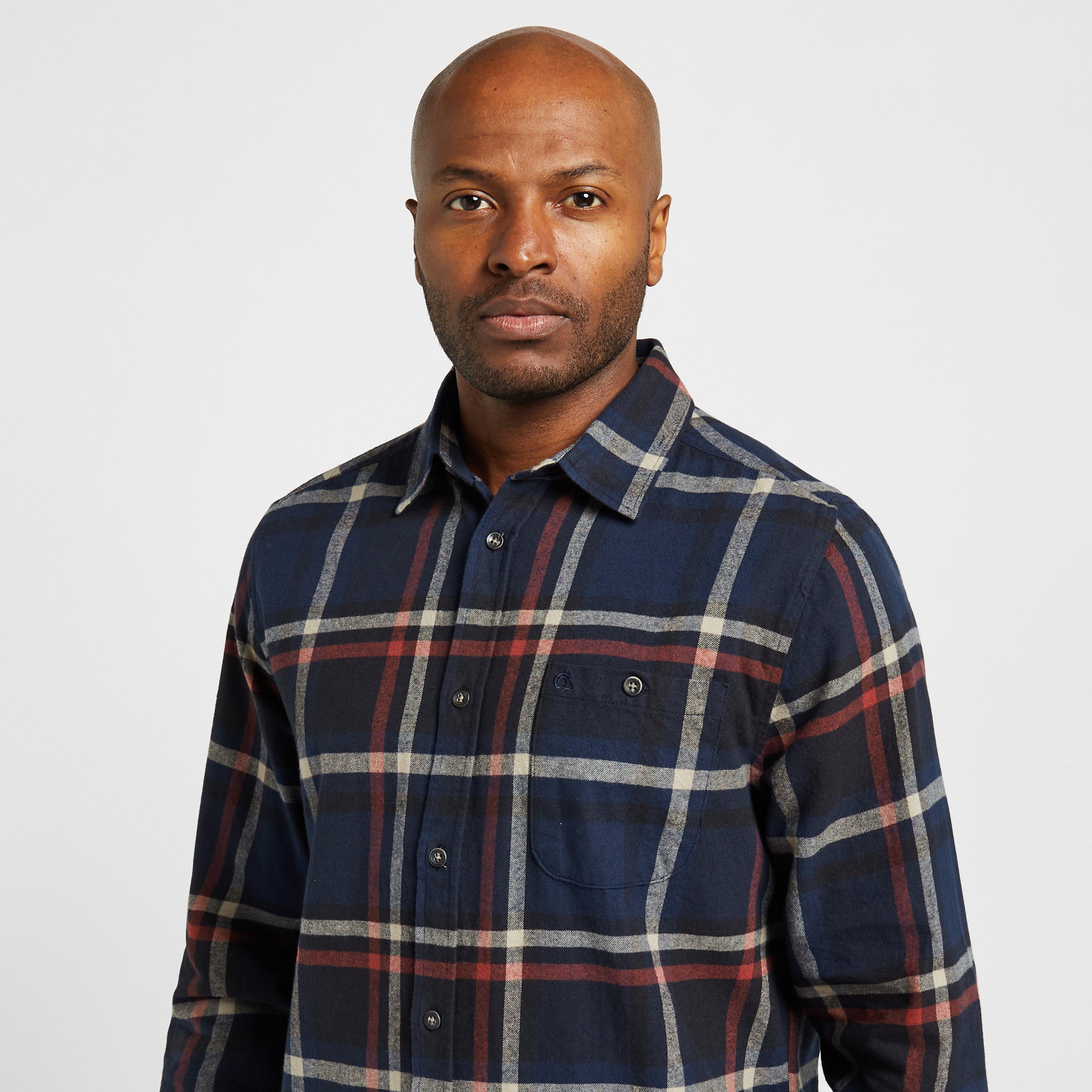 Men's Thornhill Long Sleeve Shirt