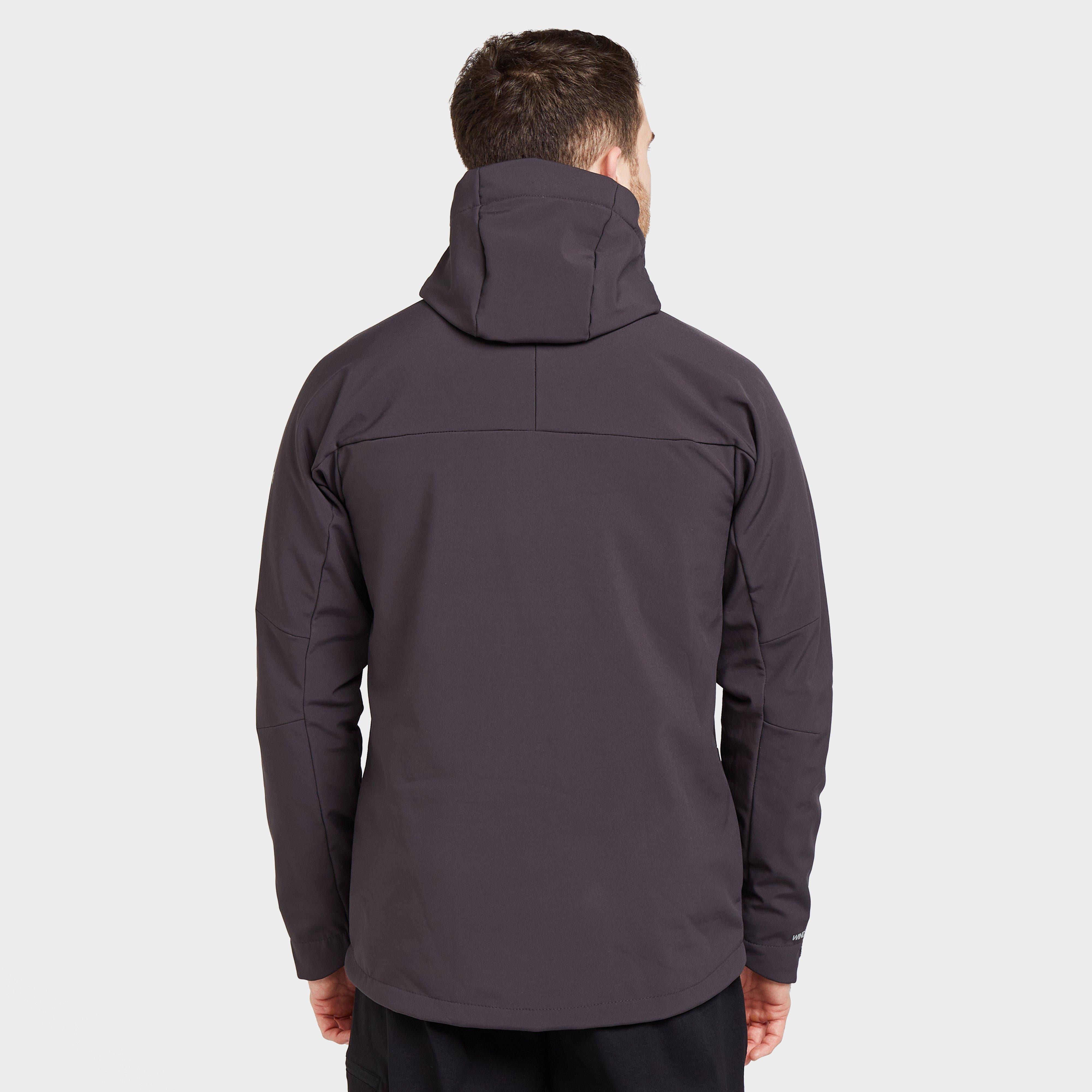 Men’s Tripp Hooded Jacket