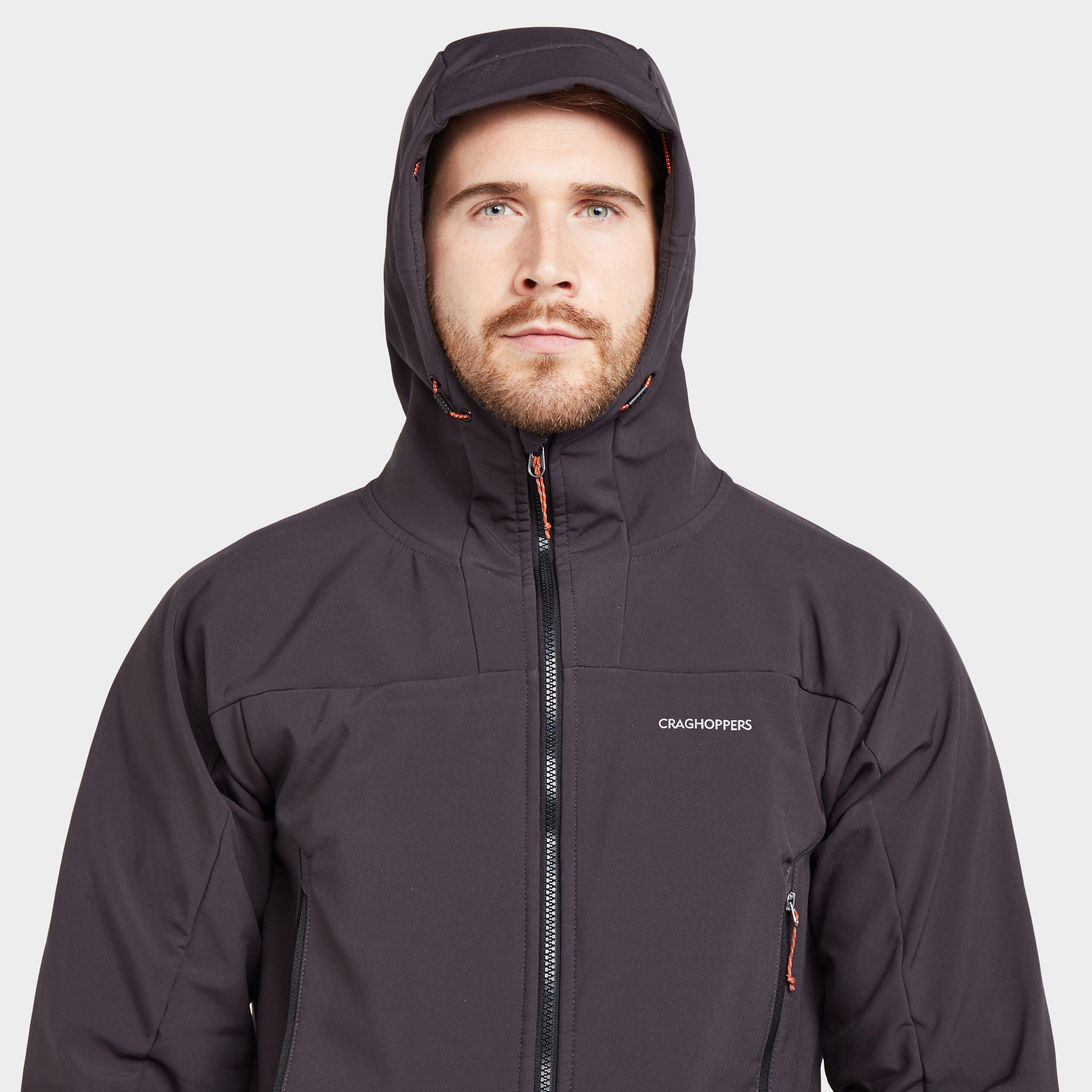 Men’s Tripp Hooded Jacket