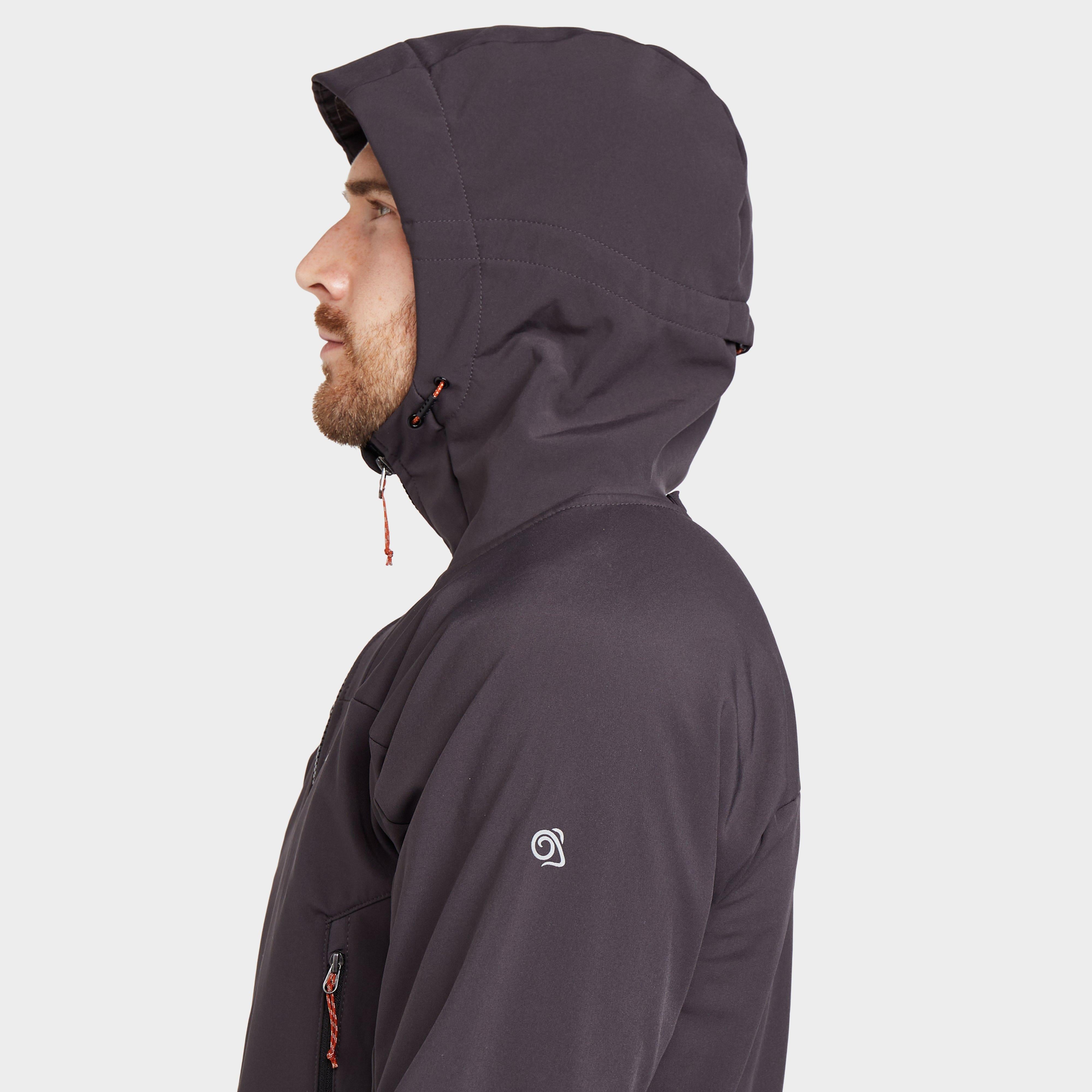 Men’s Tripp Hooded Jacket